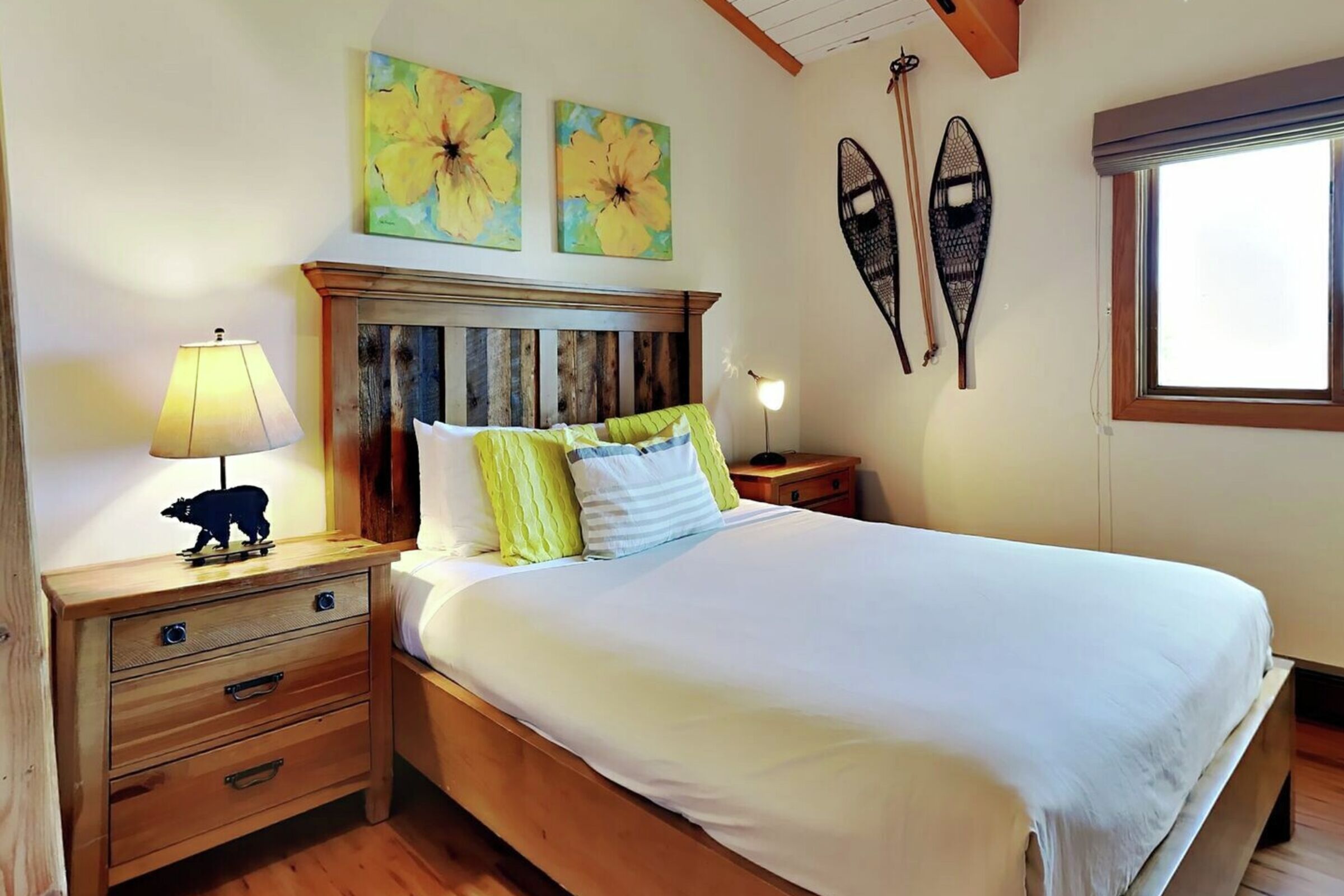 #C3D - Bedroom