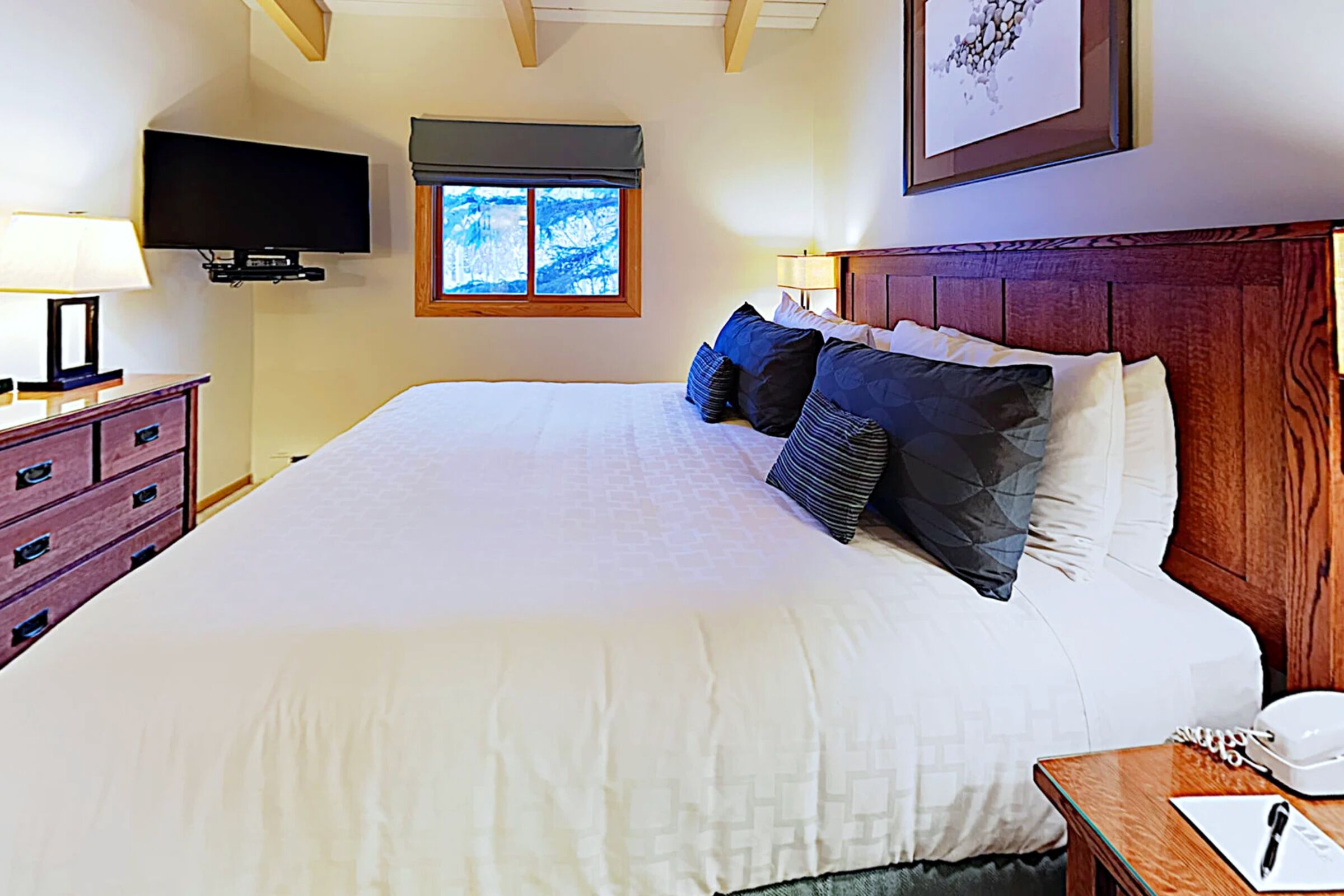 #C3E - Master Bedroom