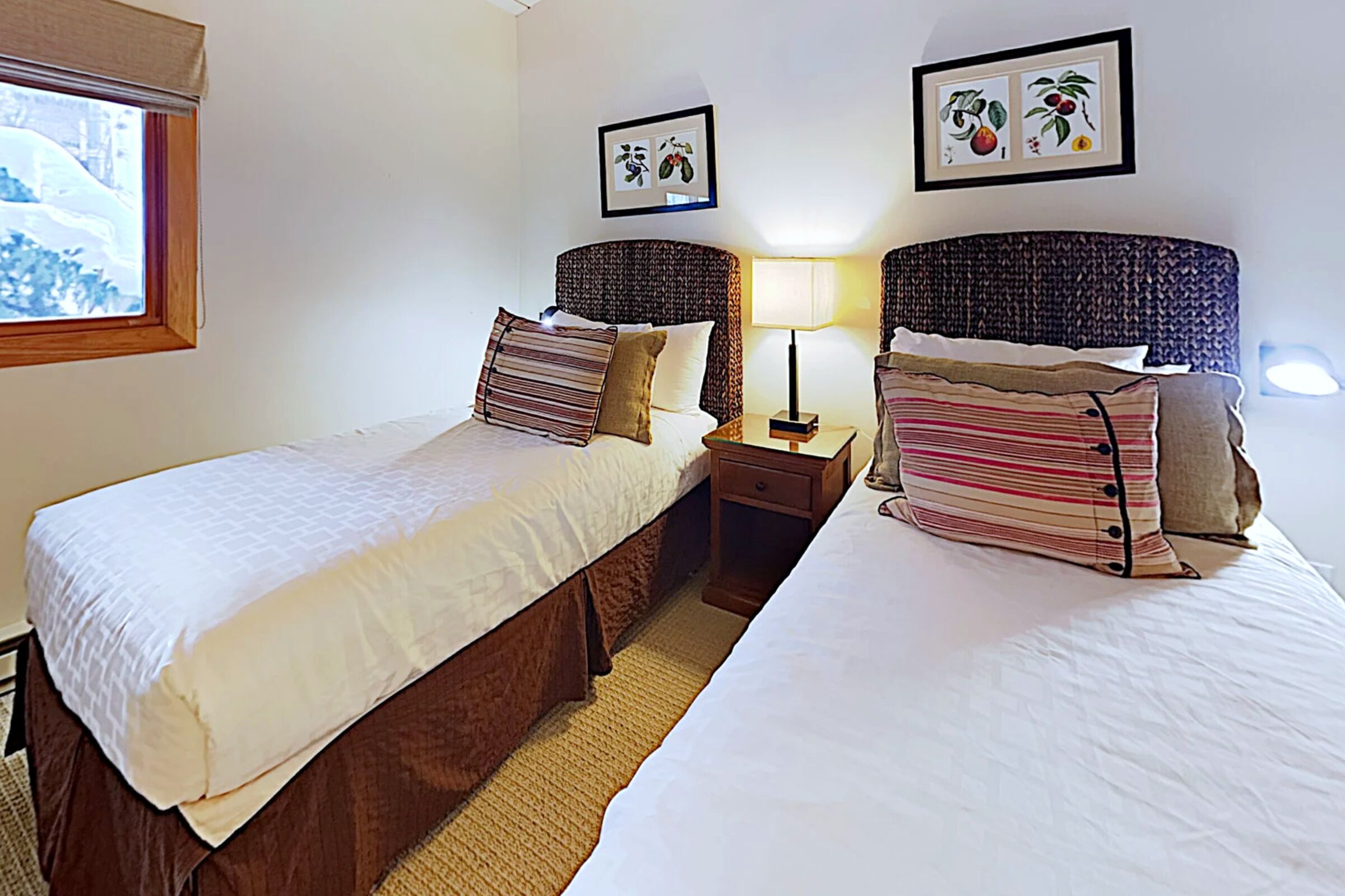 #C3E - Bedroom