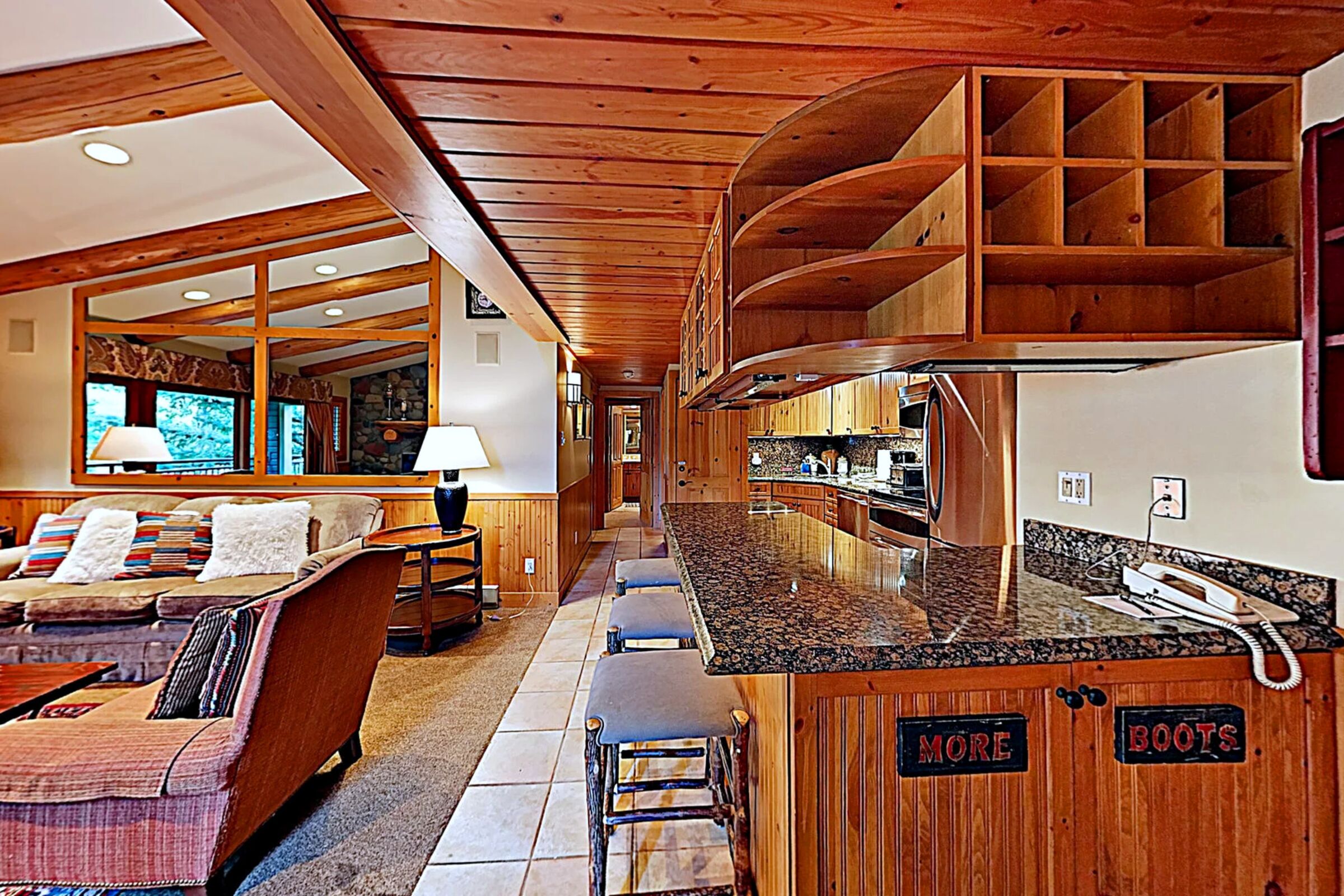 #C3H - Kitchen
