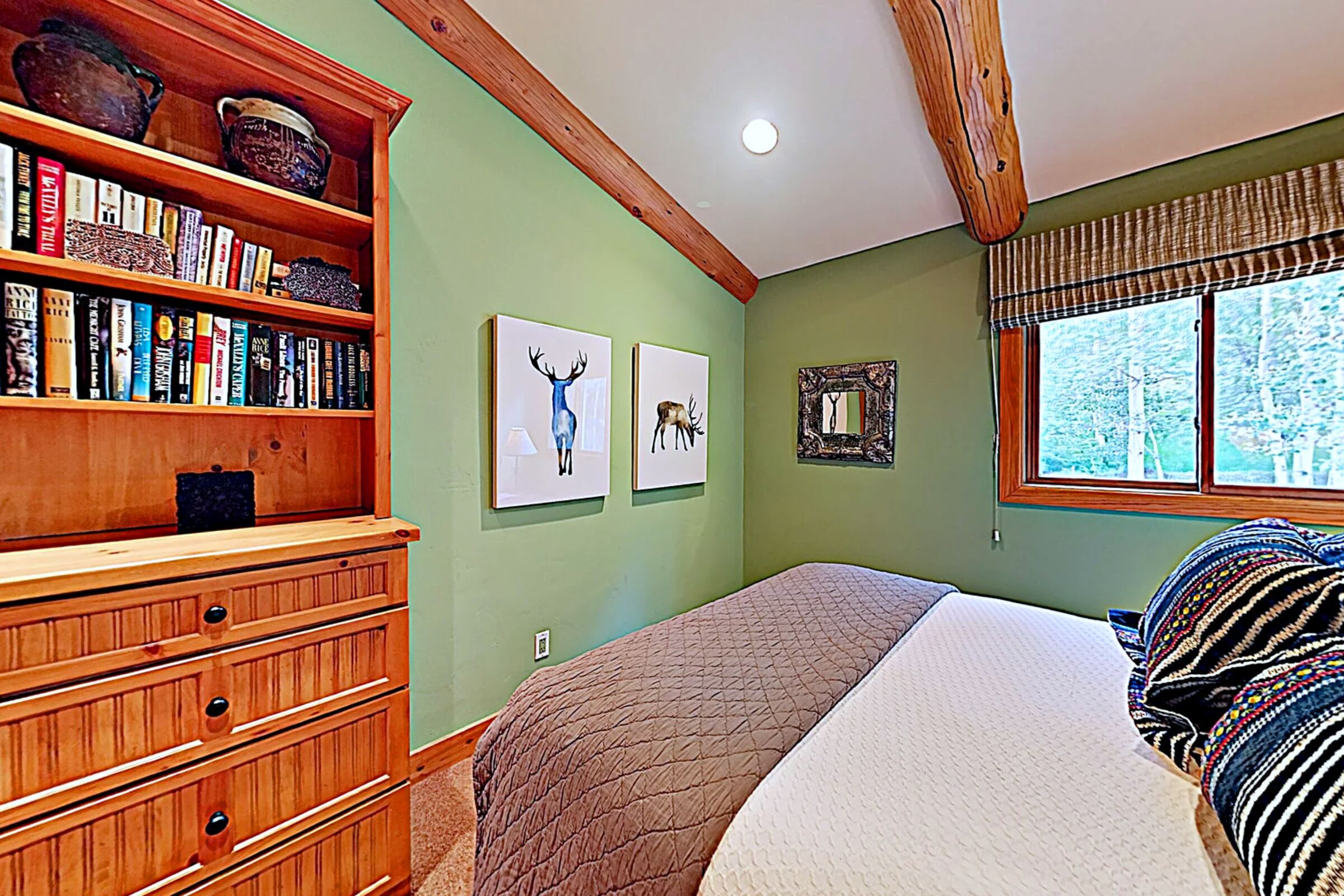 #C3H - Bedroom