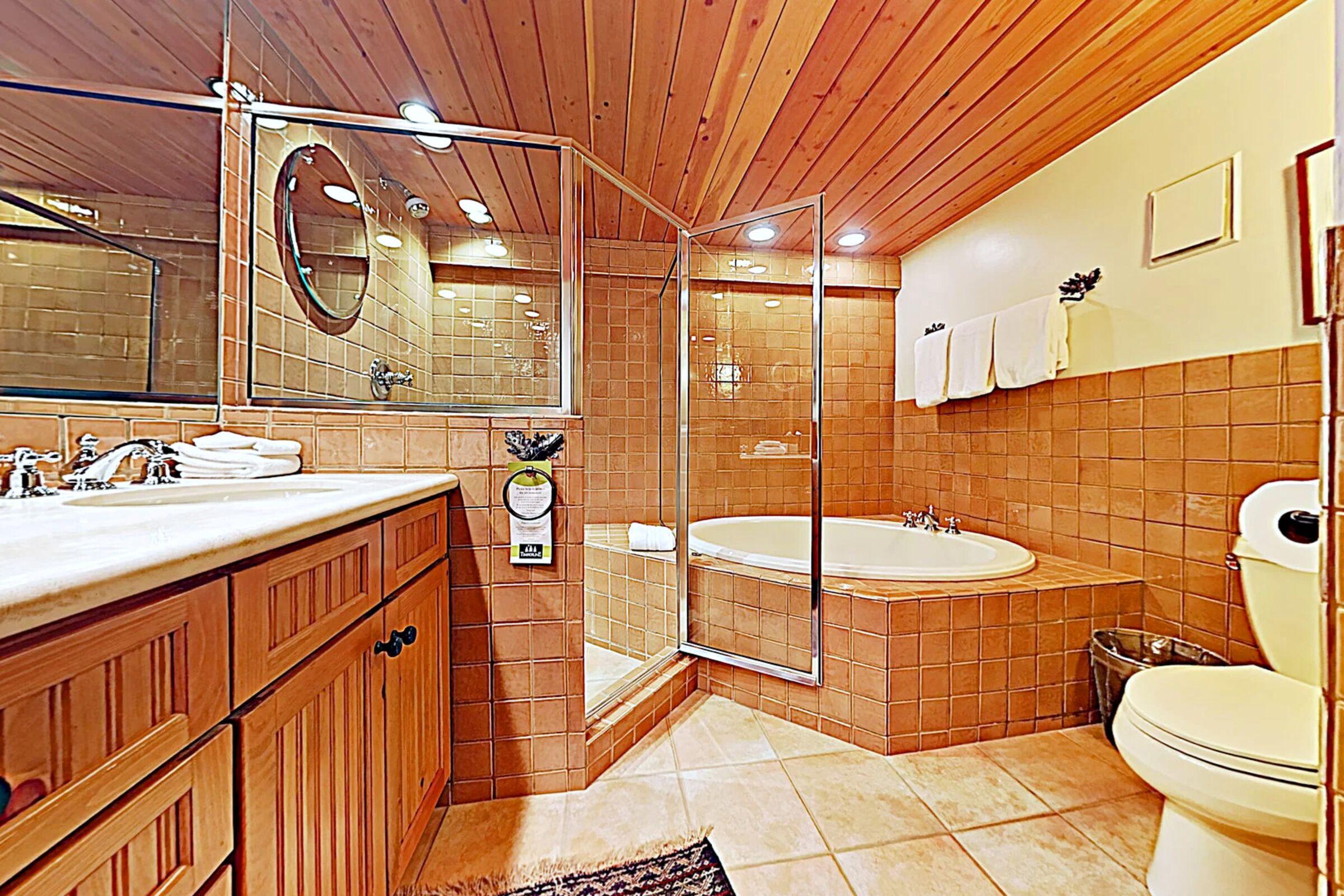 #C3H - Master Ensuite Bathroom