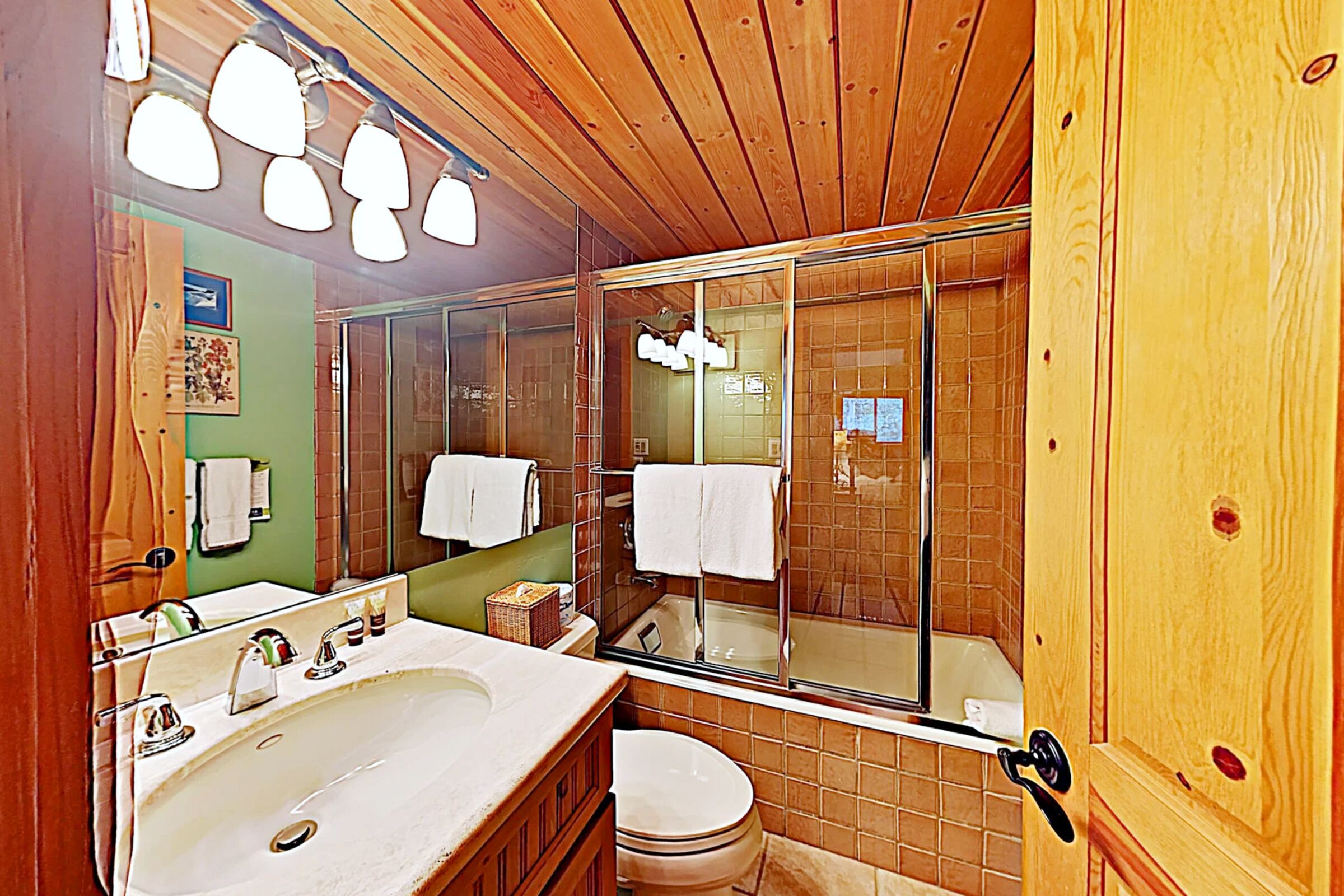 #C3H - Bathroom