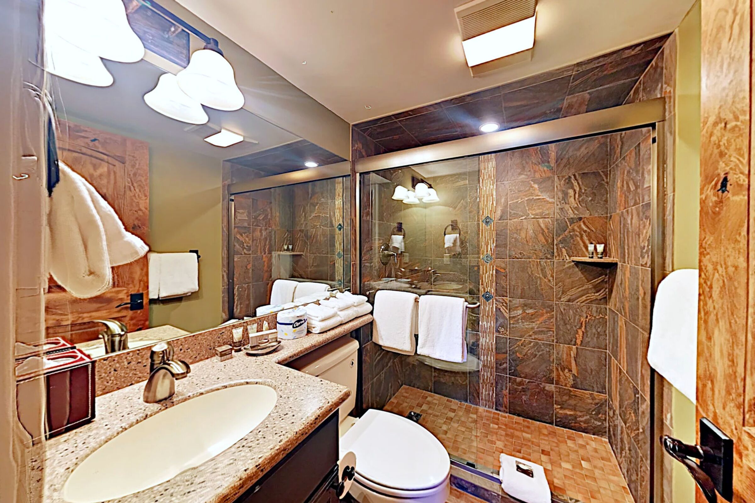 #D3D - Bathroom