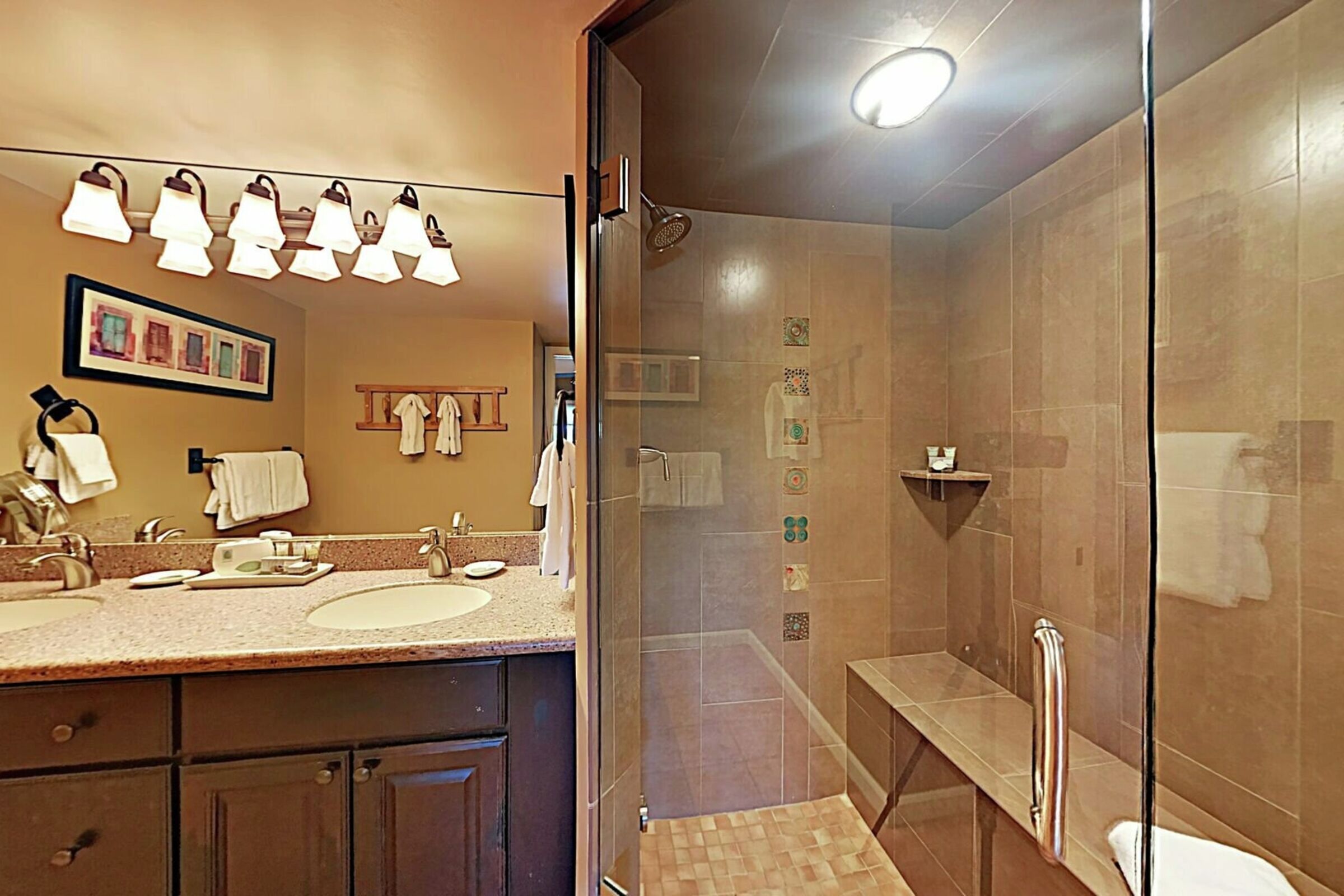 #D3D - Master Ensuite Bathroom