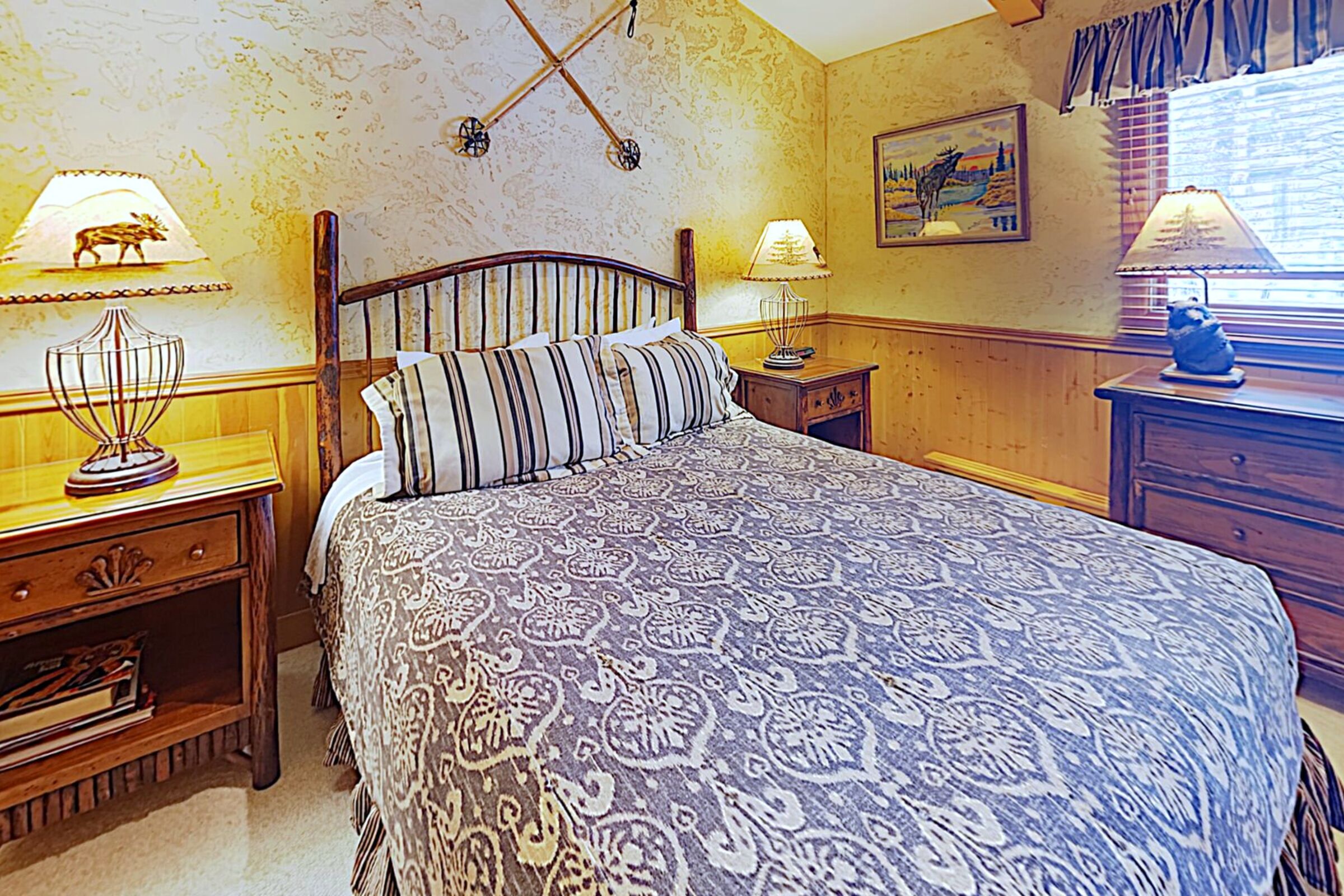 #A3H - Bedroom