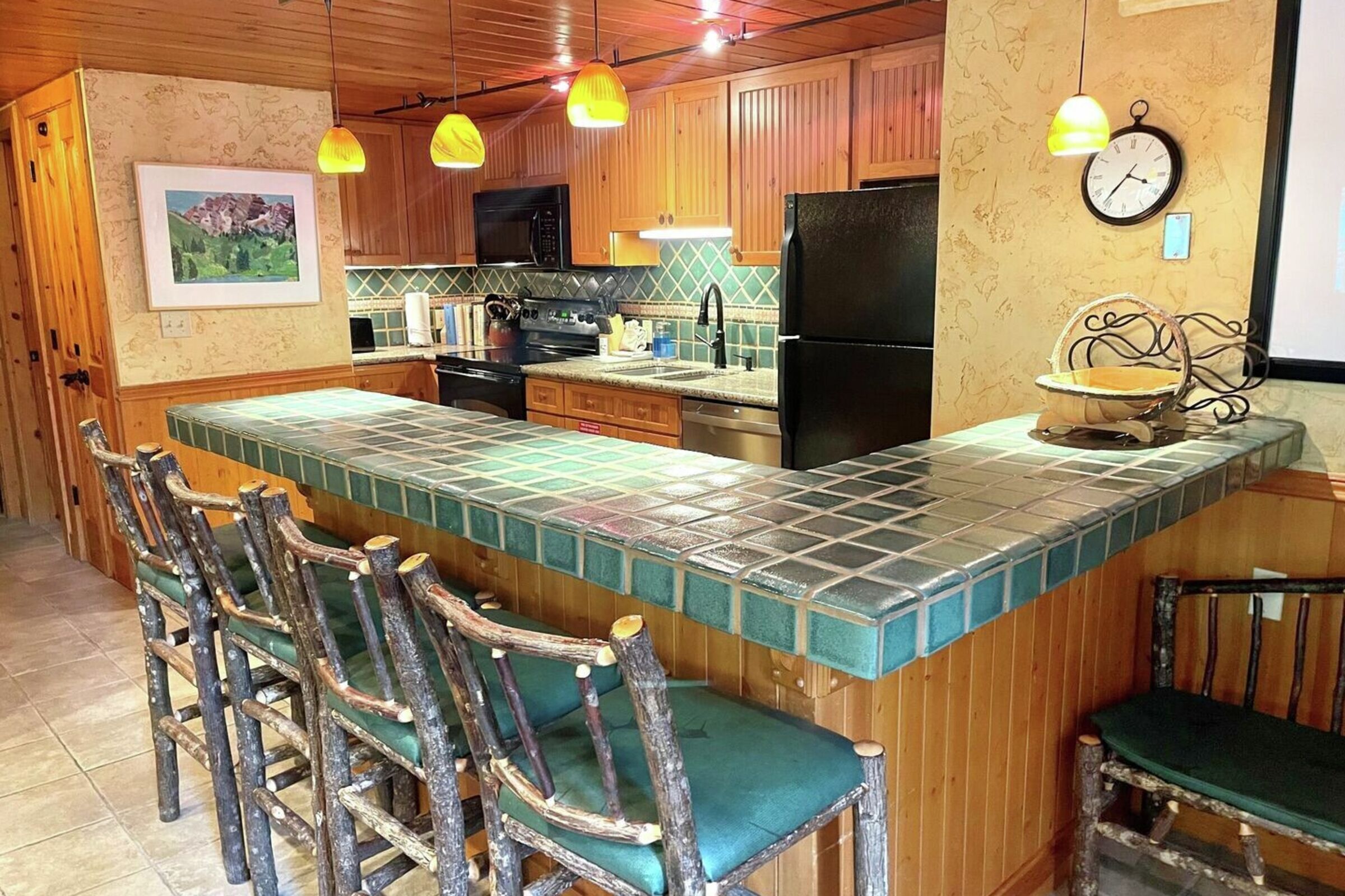 #A3H - Kitchen