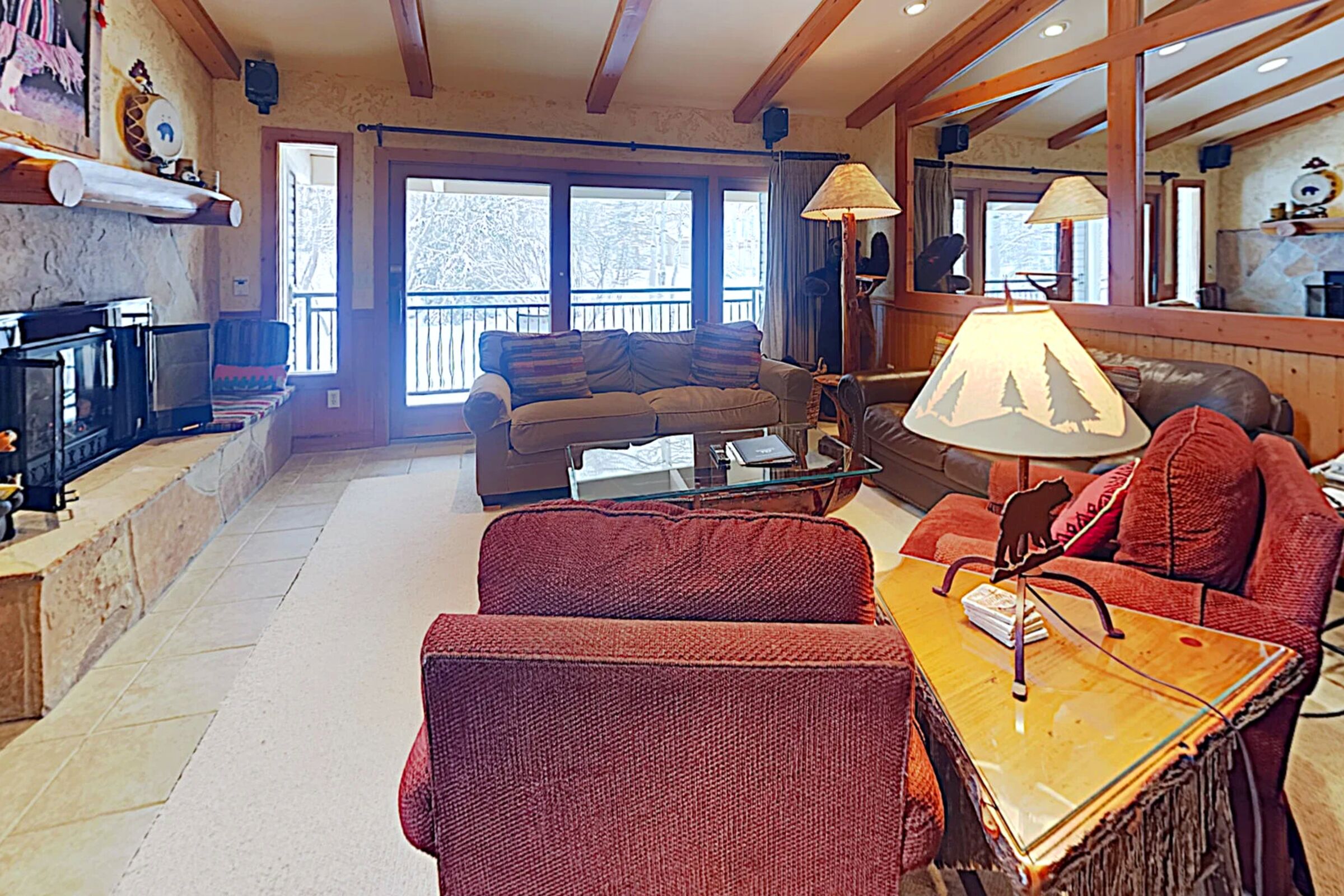 #A3H - Living Area