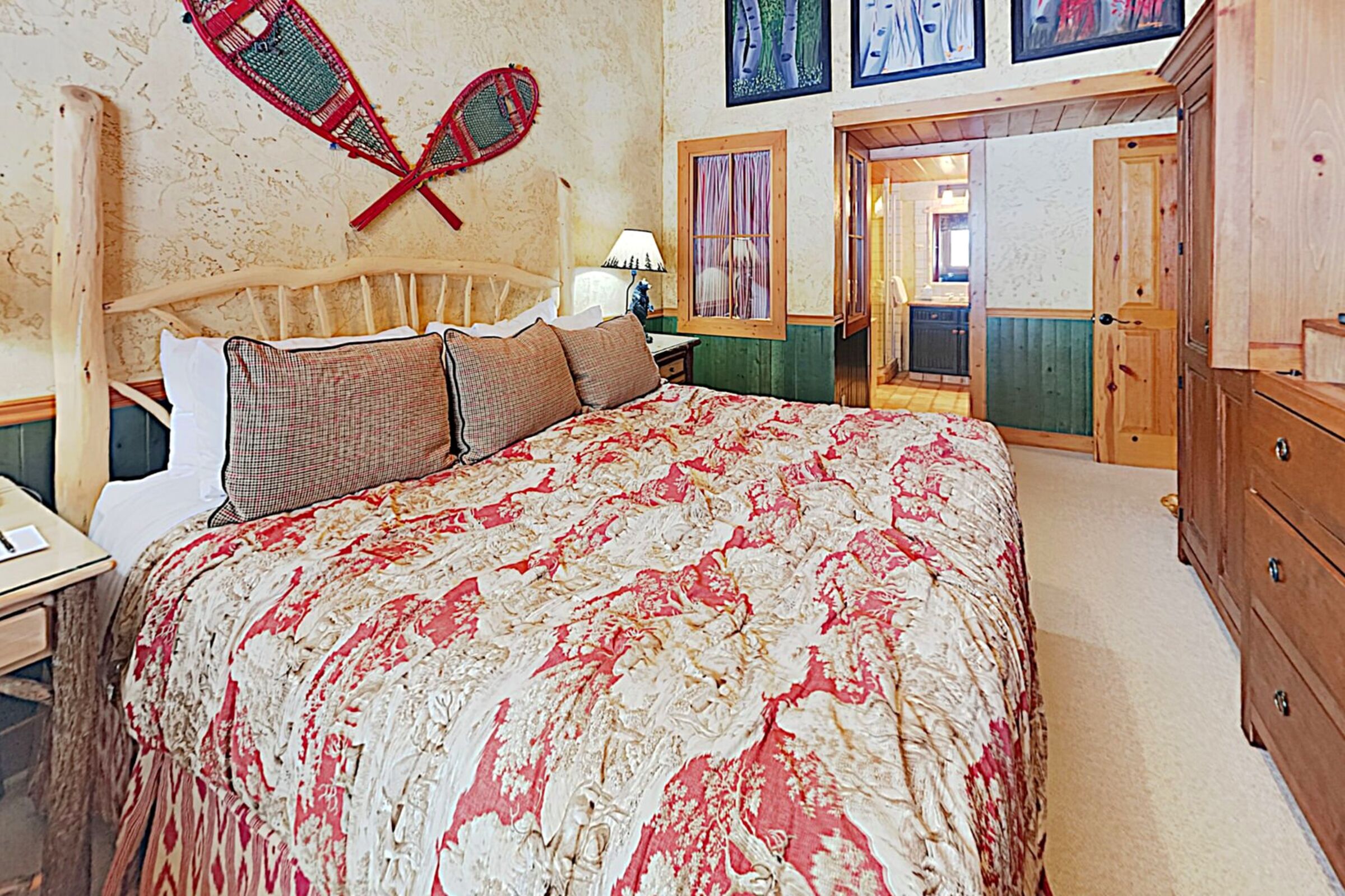 #A3H - Bedroom