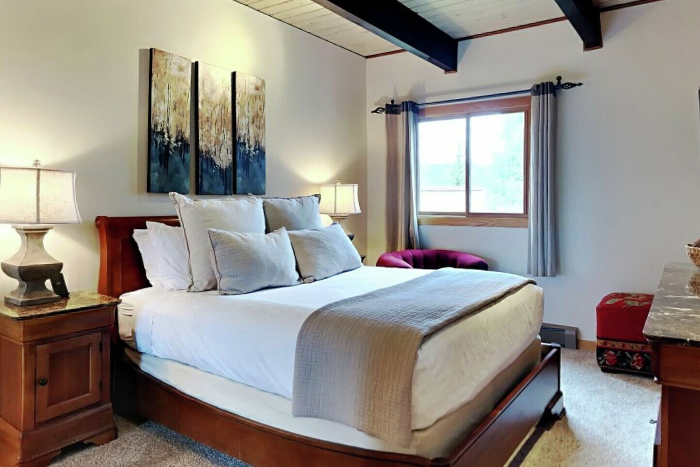 #C2C - Master Bedroom