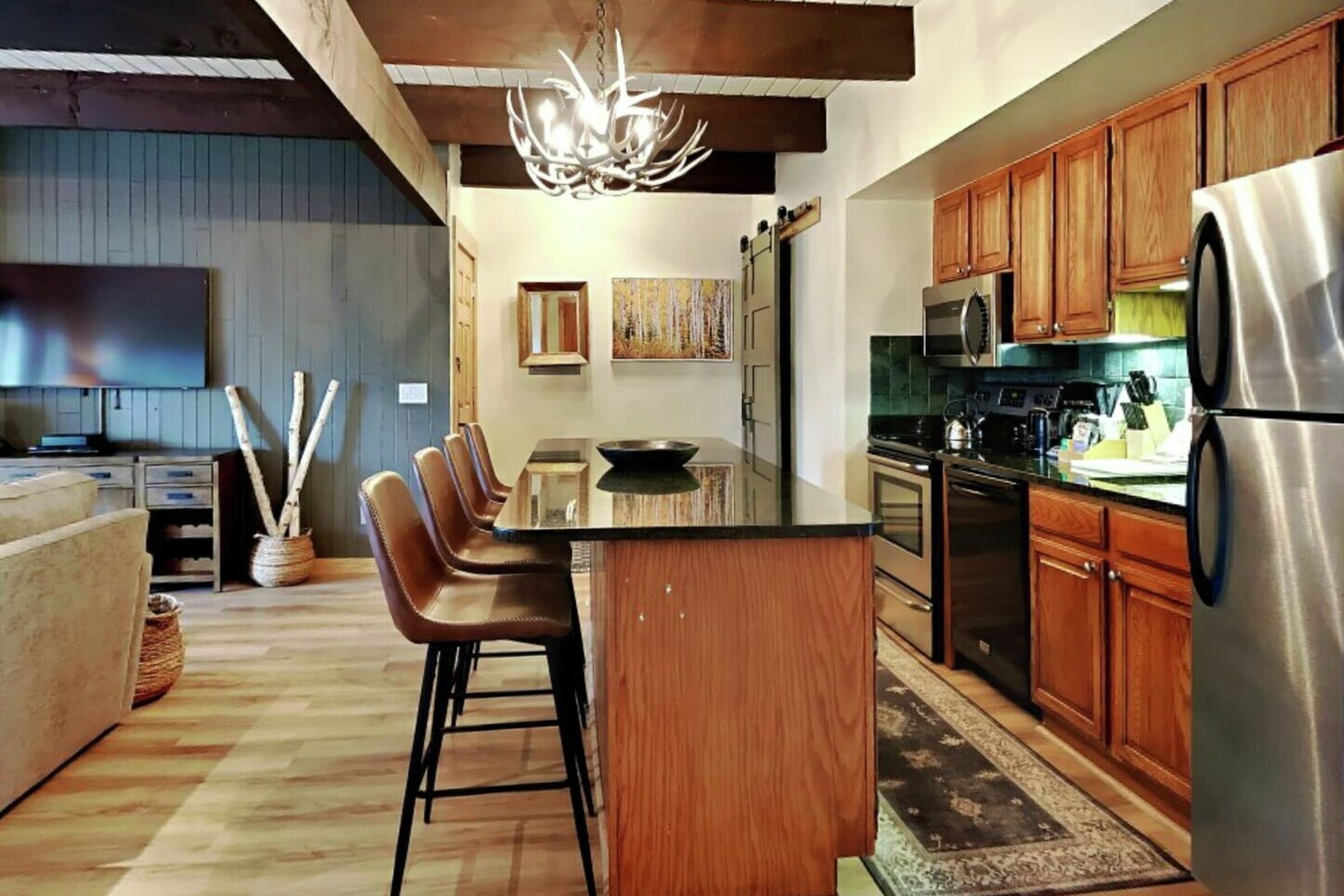 #C2C - Kitchen