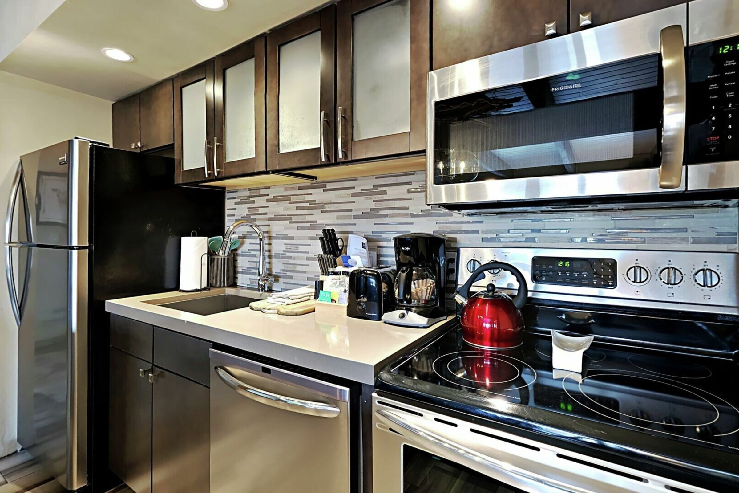 #D2B - Kitchen