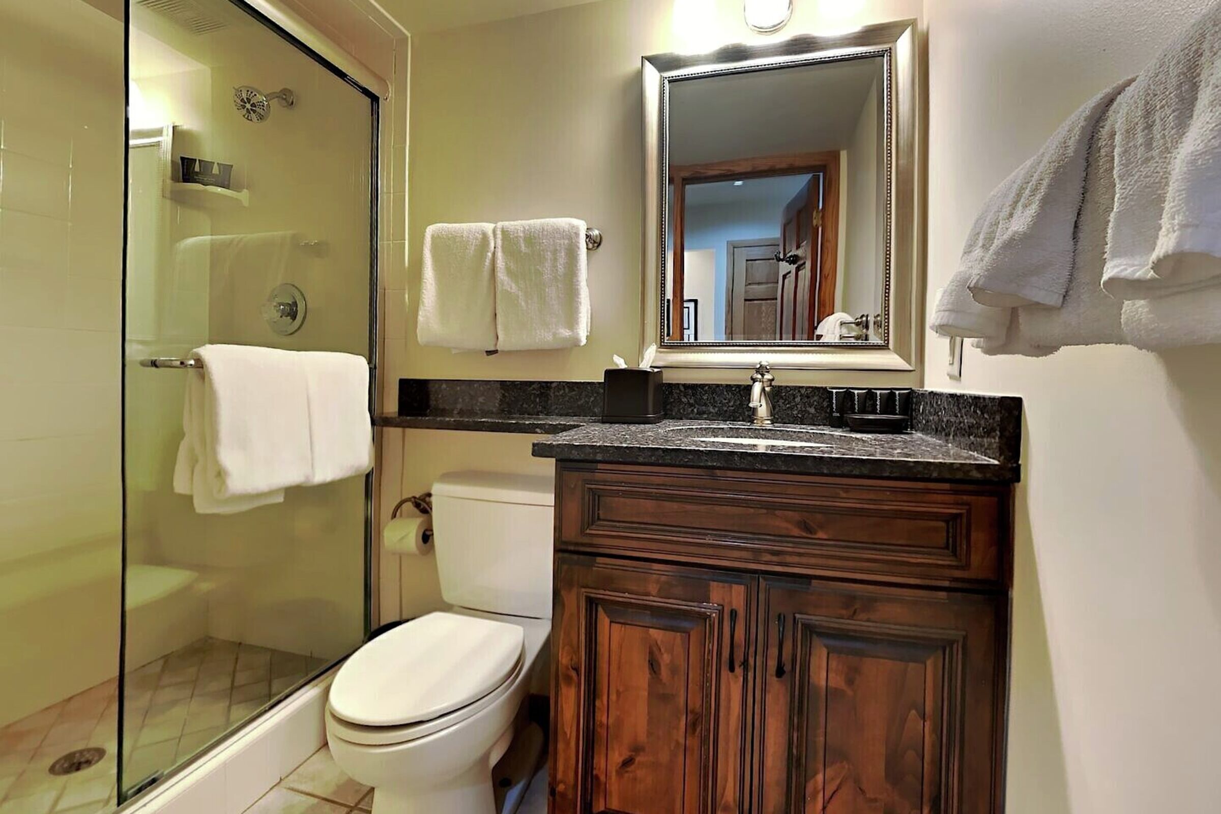 #118 - Bathroom