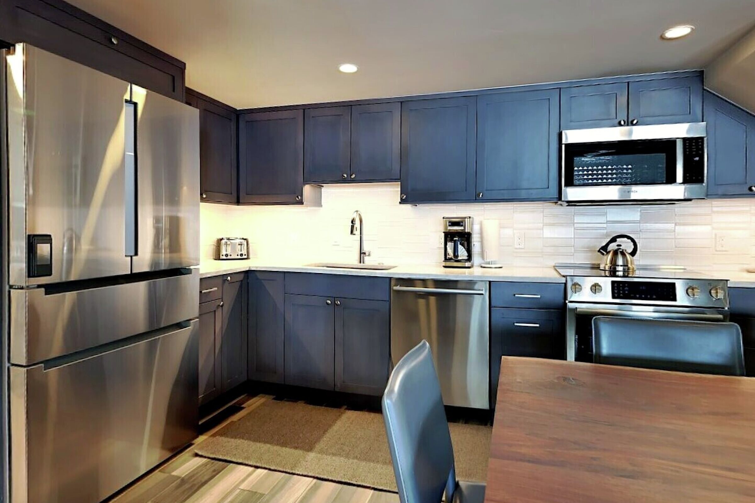 #D3H - Kitchen