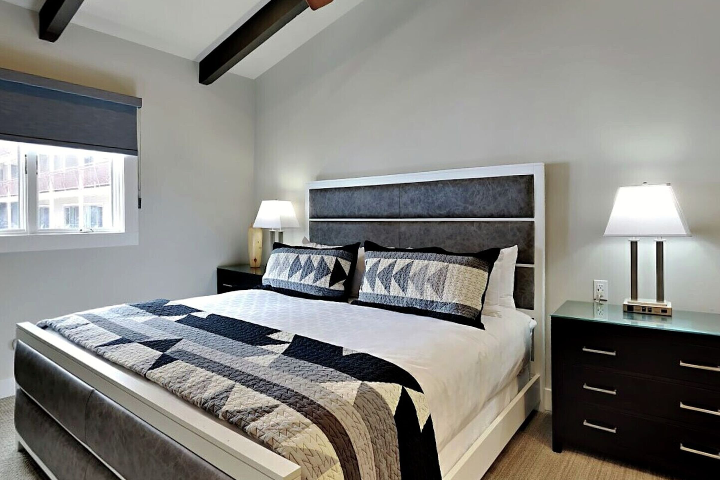 #D3H - Master Bedroom