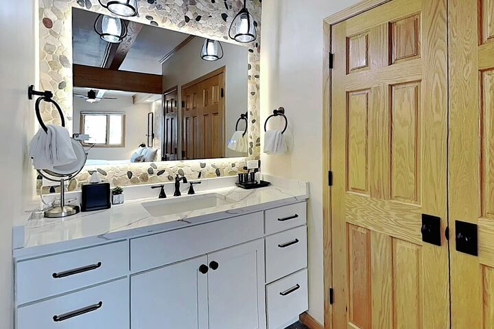 Master Ensuite Bathroom