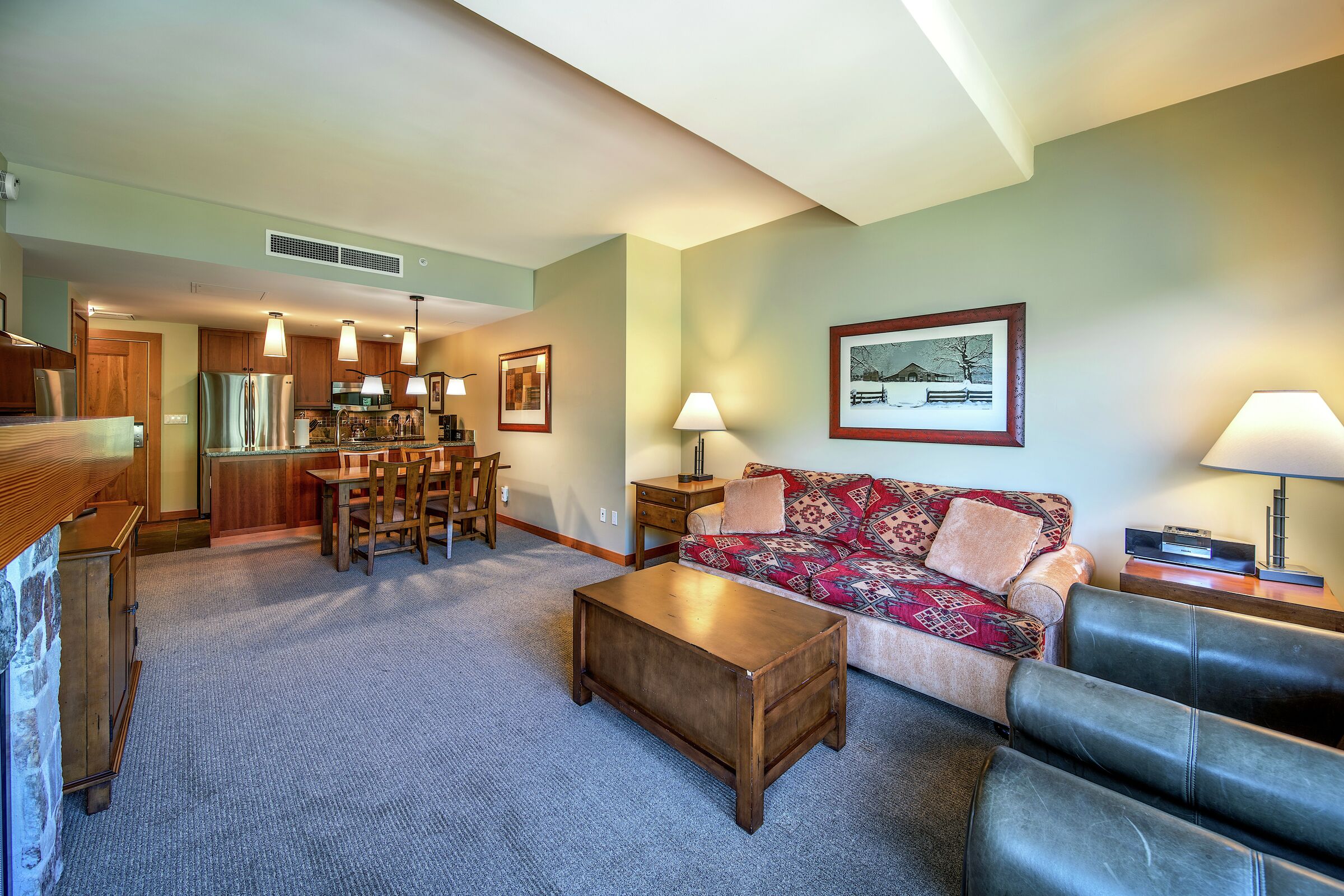 #3415 - Living Area