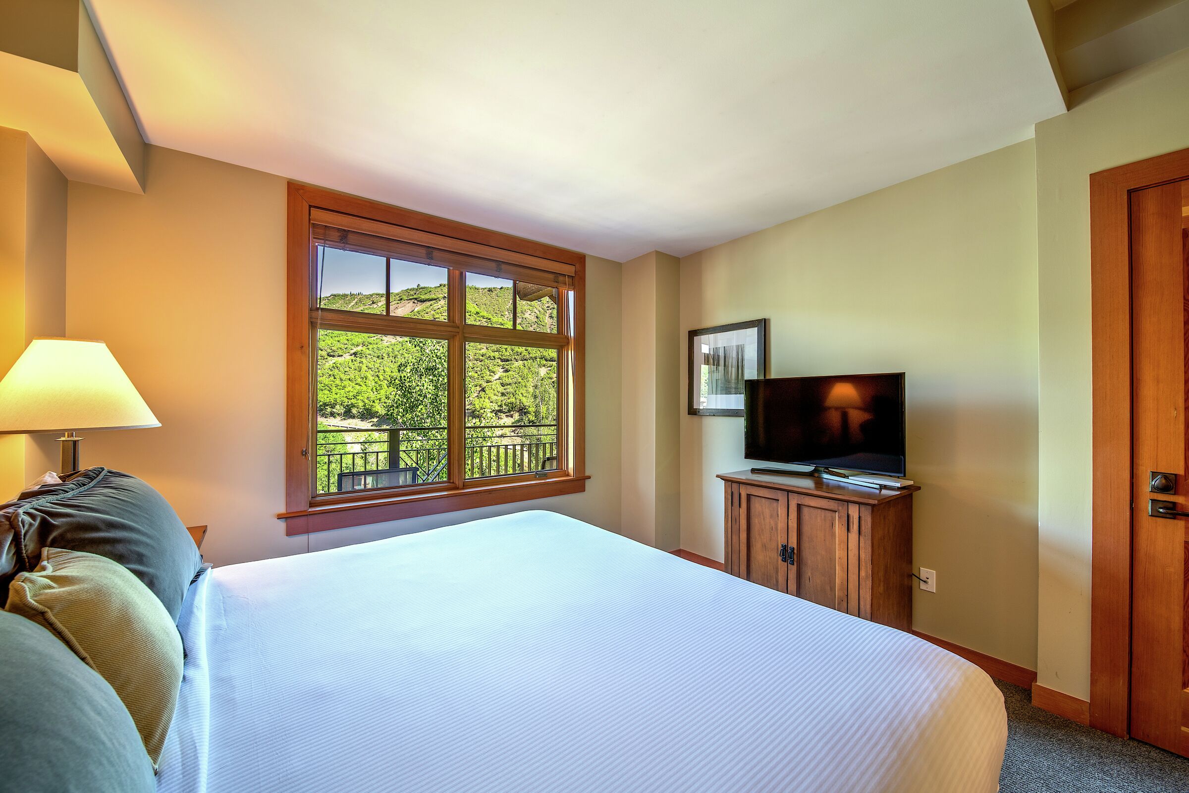 #3415 - Master Bedroom