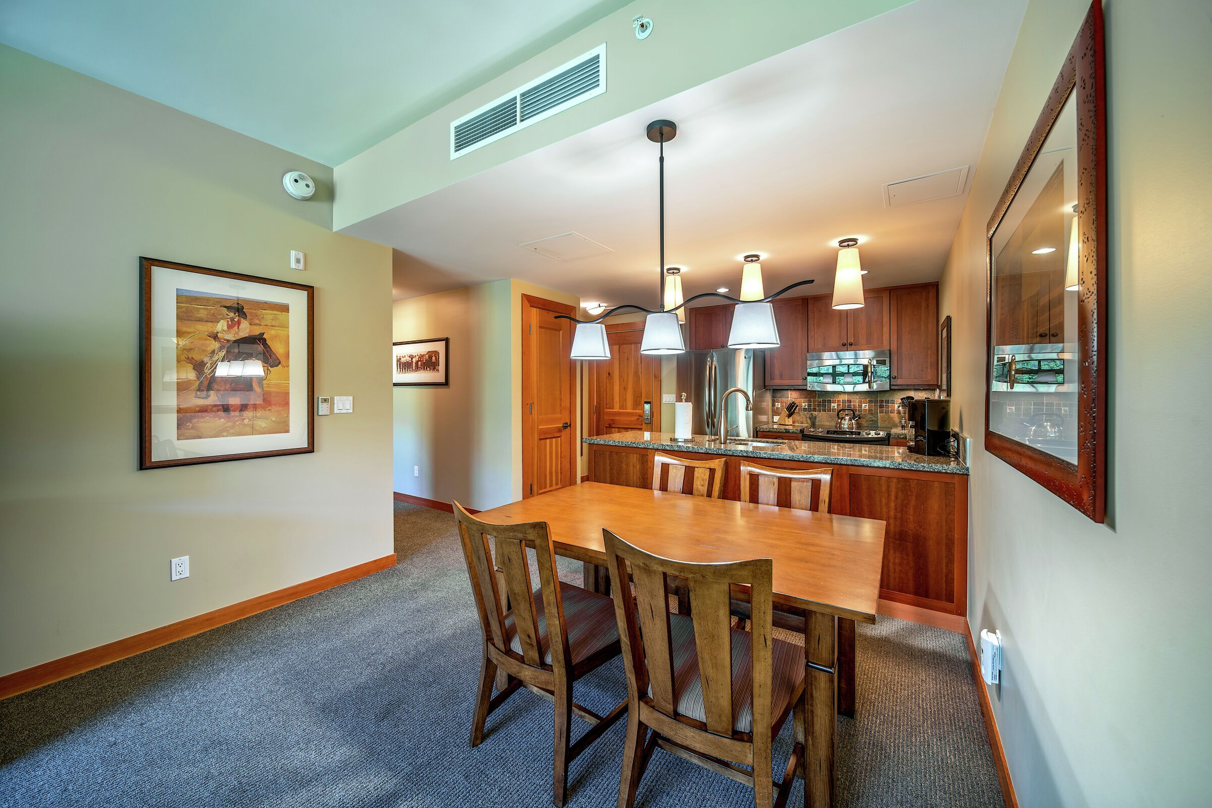 #3415 - Dining Room