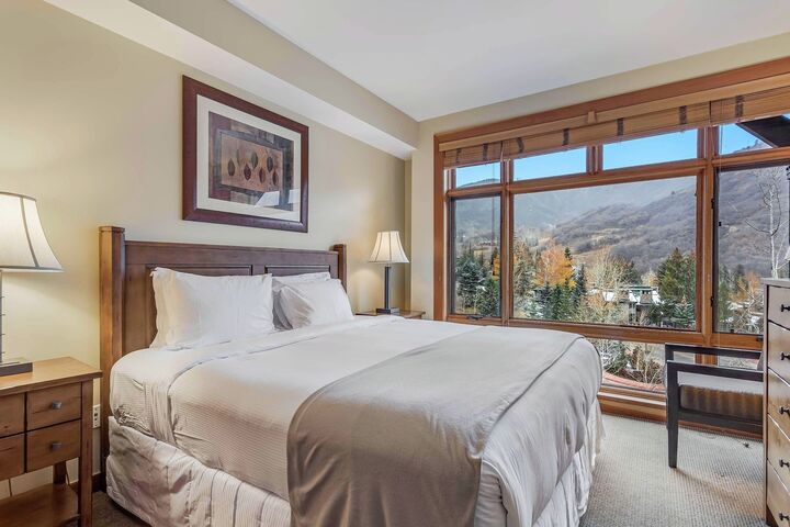 #3205 - Bedroom