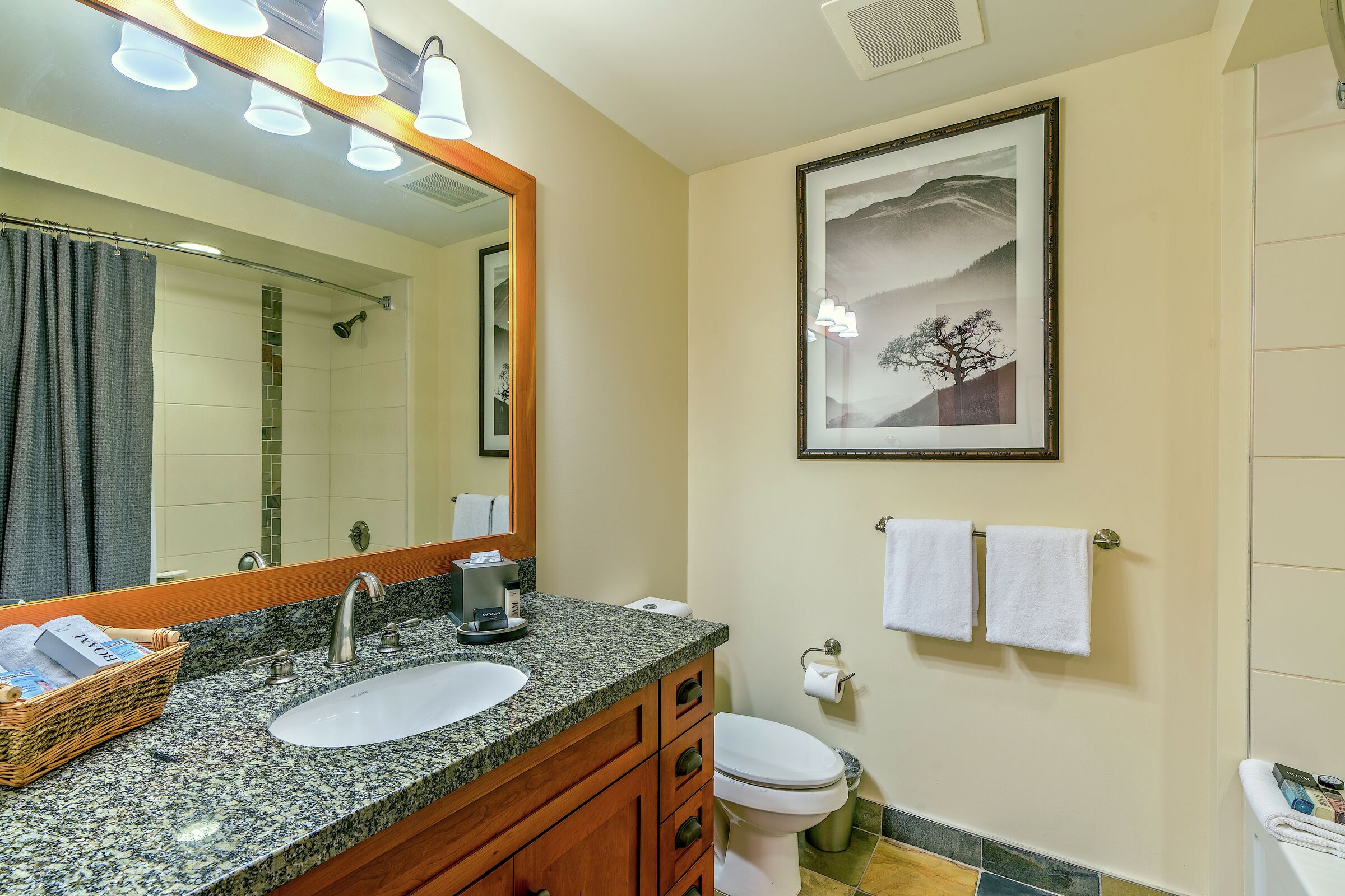 #3217 - Bathroom