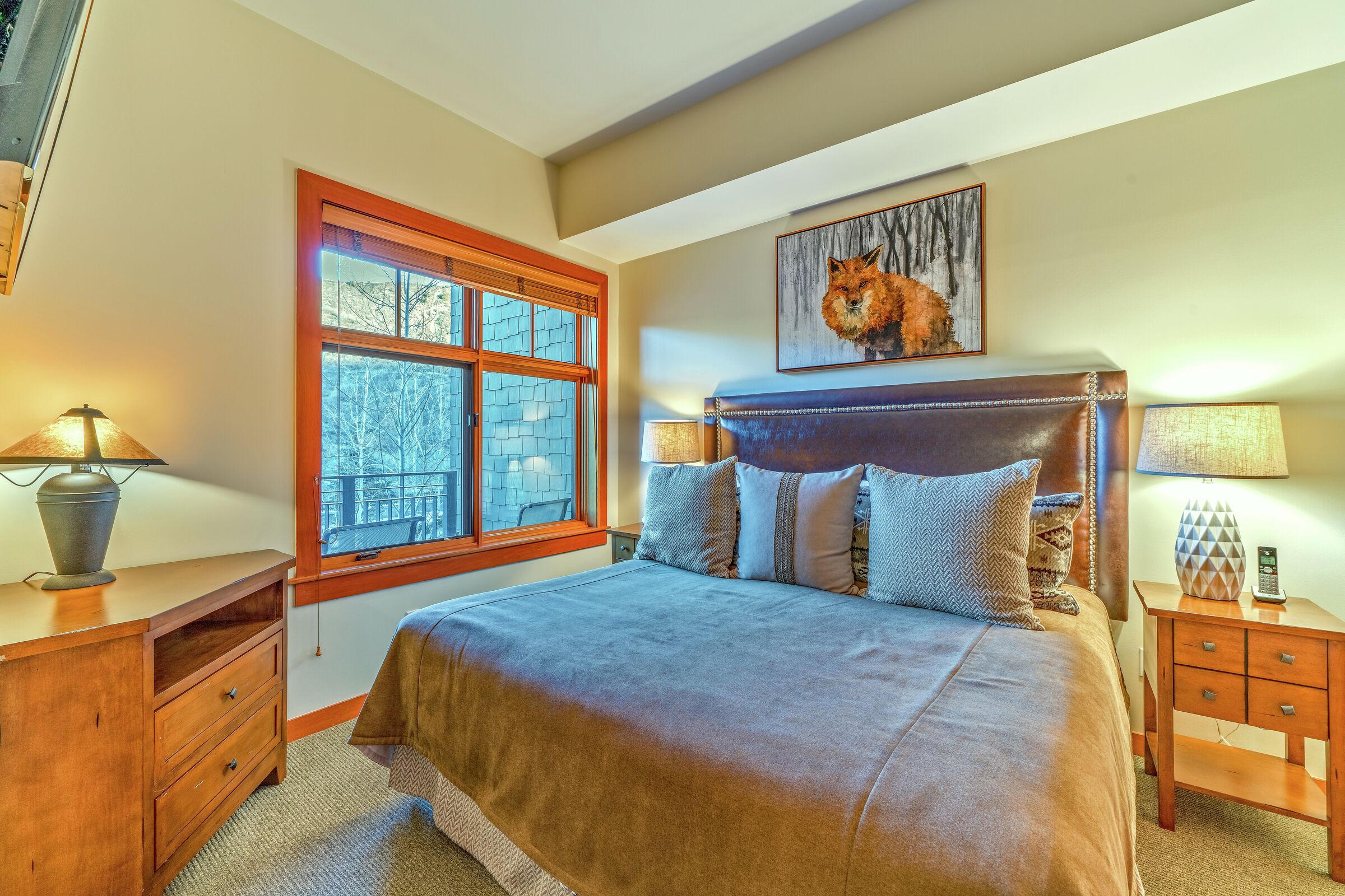 #3217 - Master Bedroom
