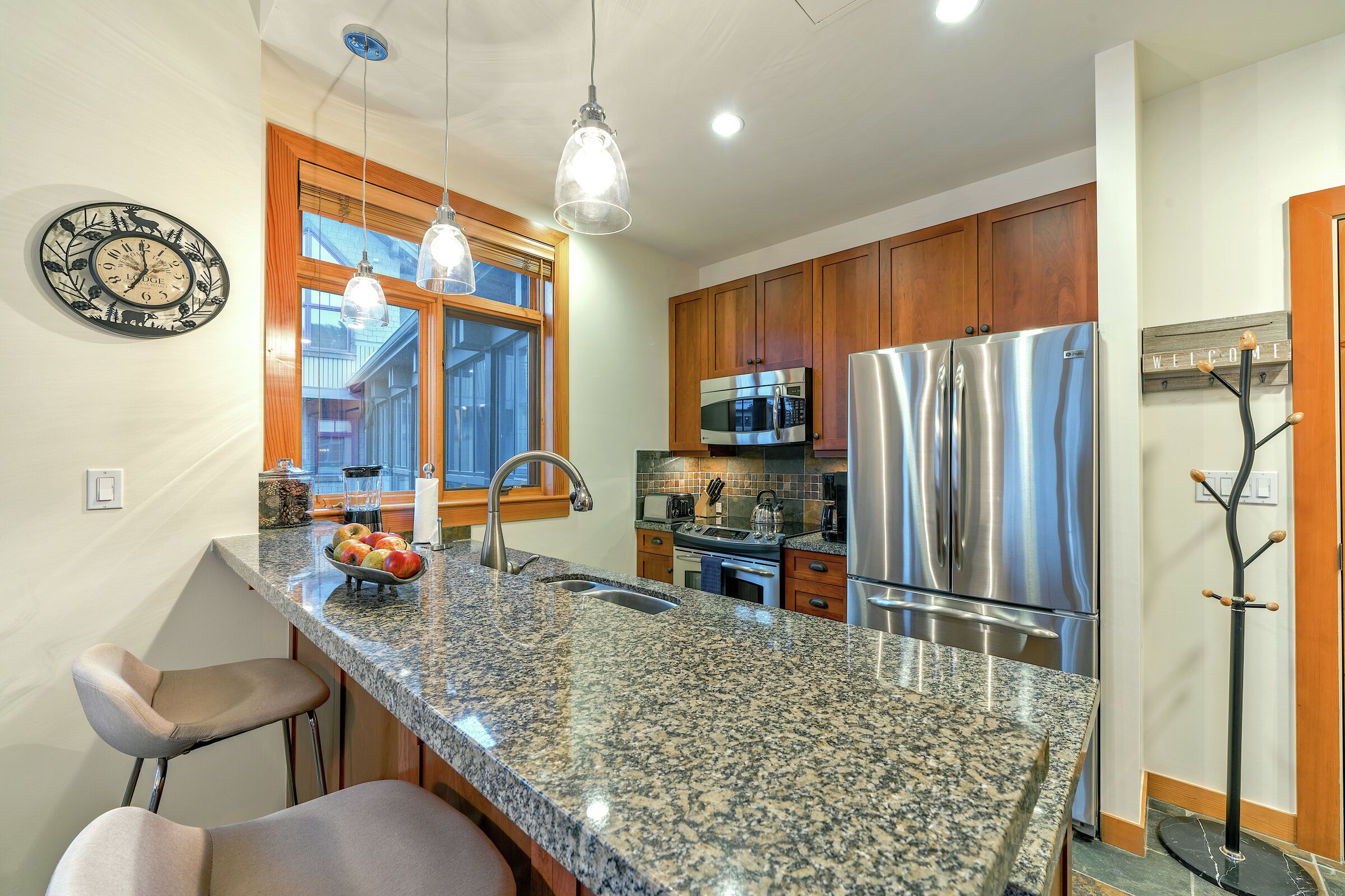 #3322 - Kitchen