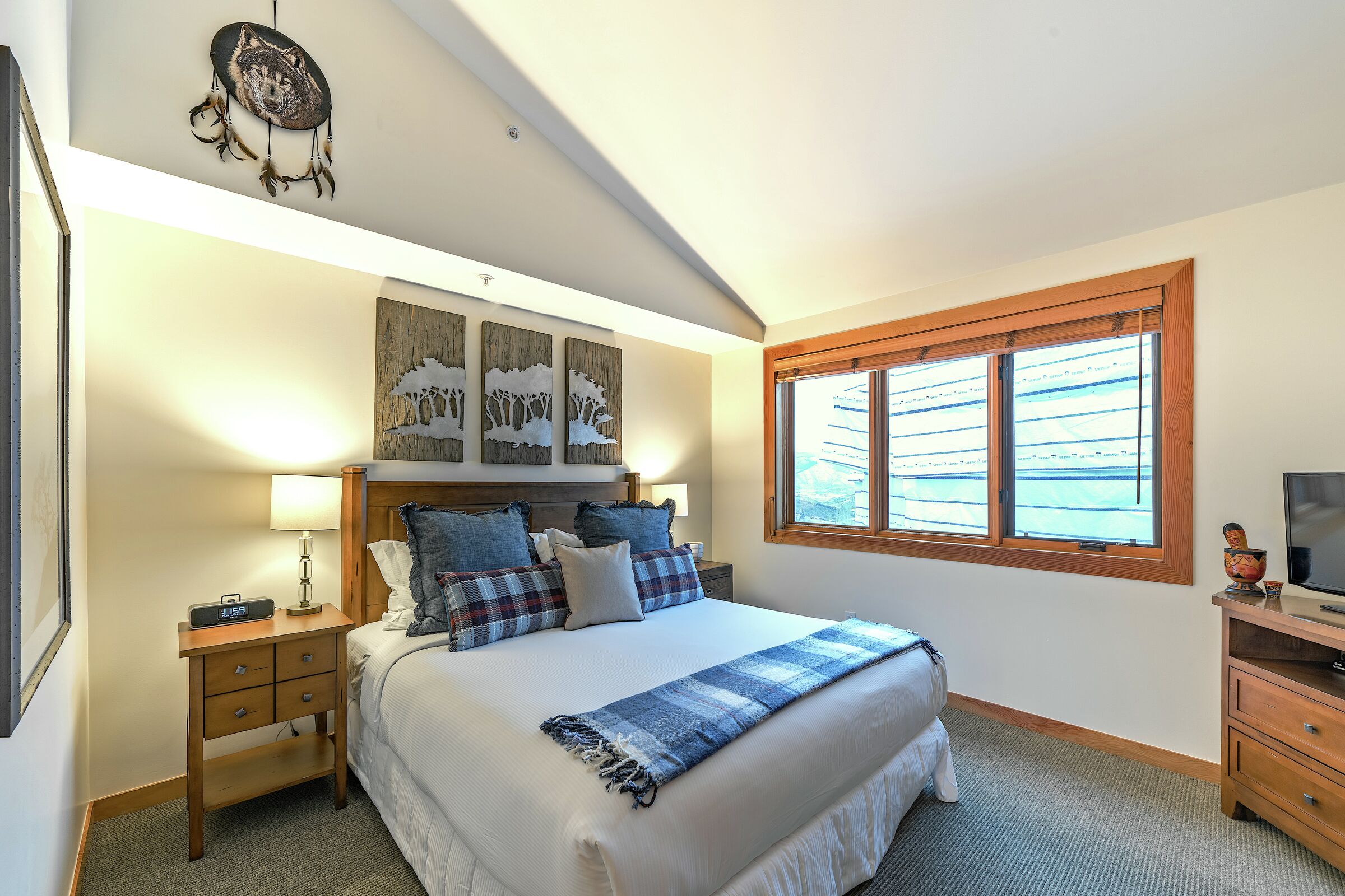 #3322 - Master Bedroom