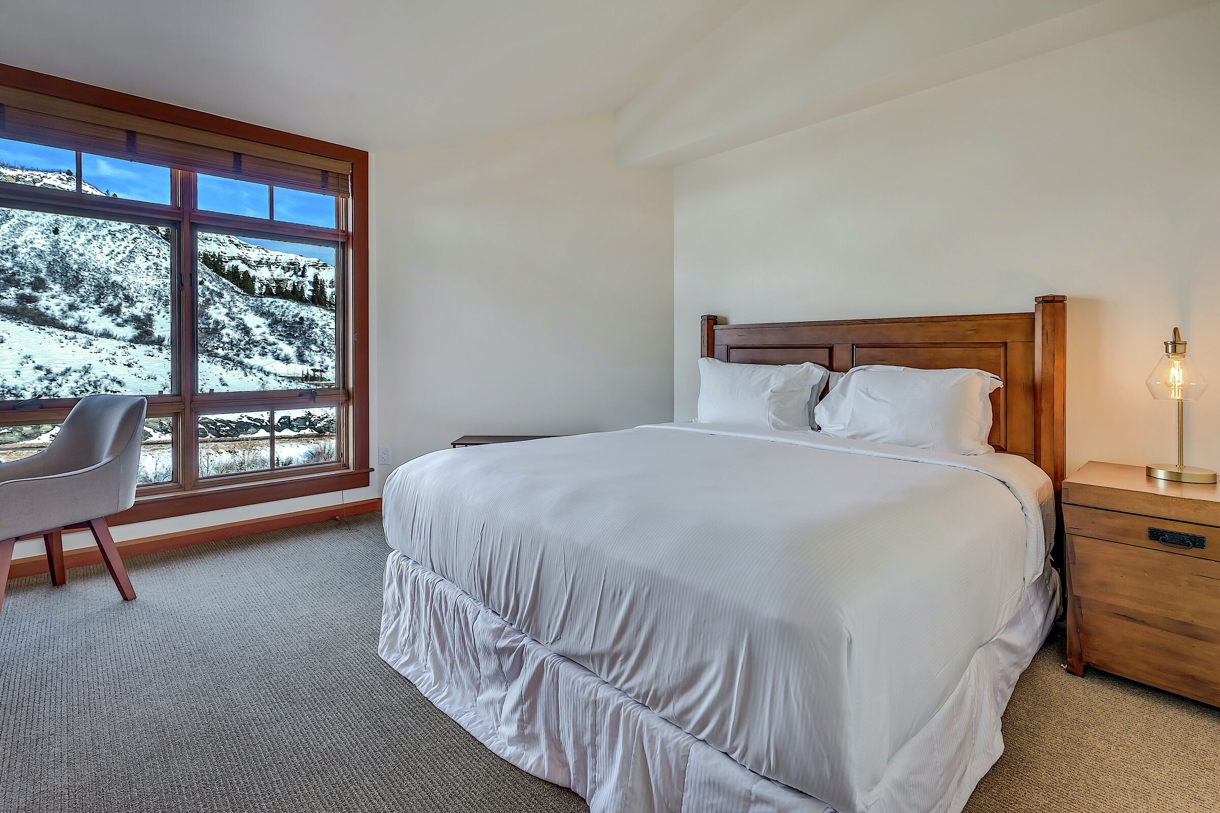 #3401 - Master Bedroom
