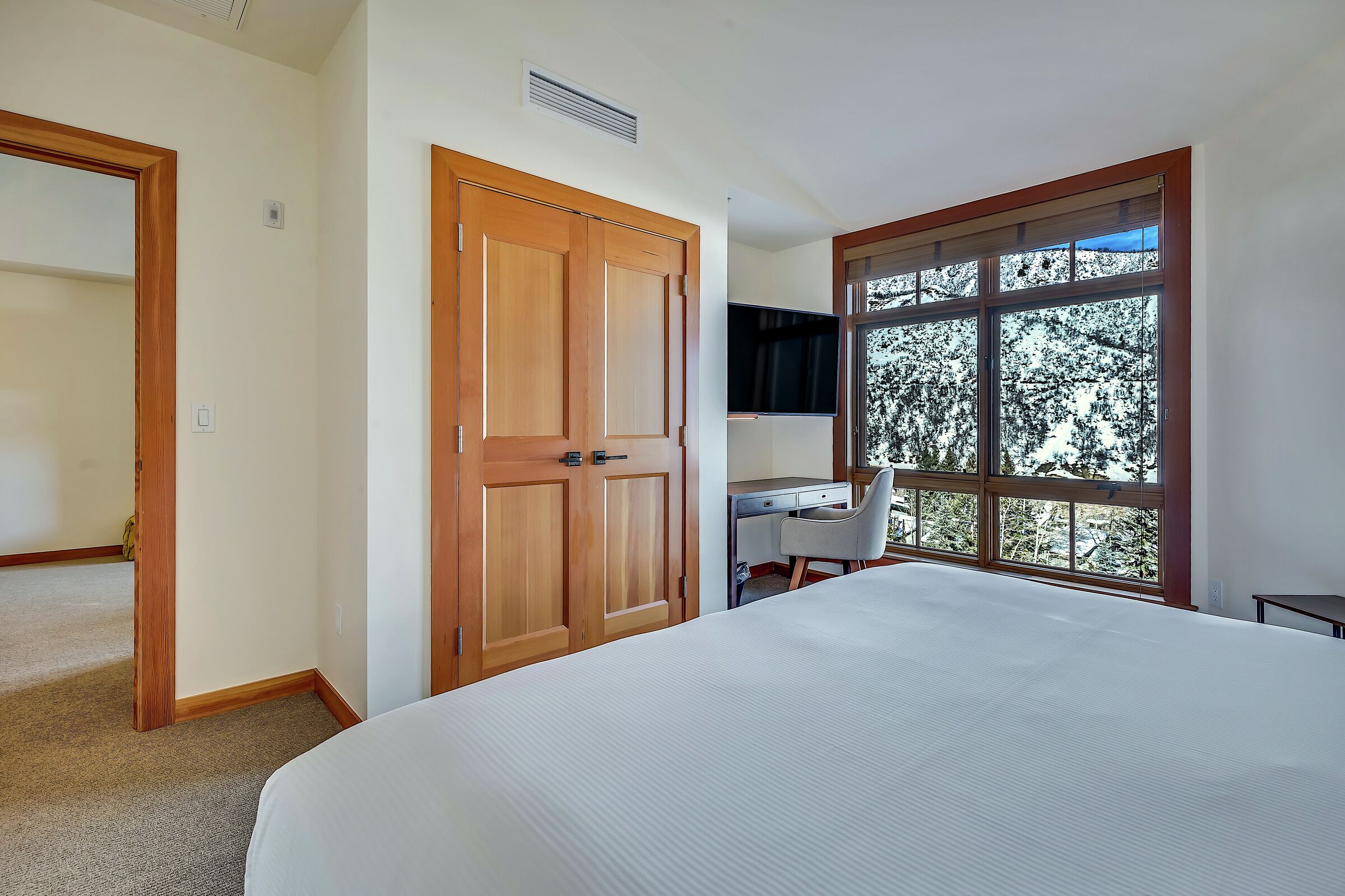 #3401 - Master Bedroom