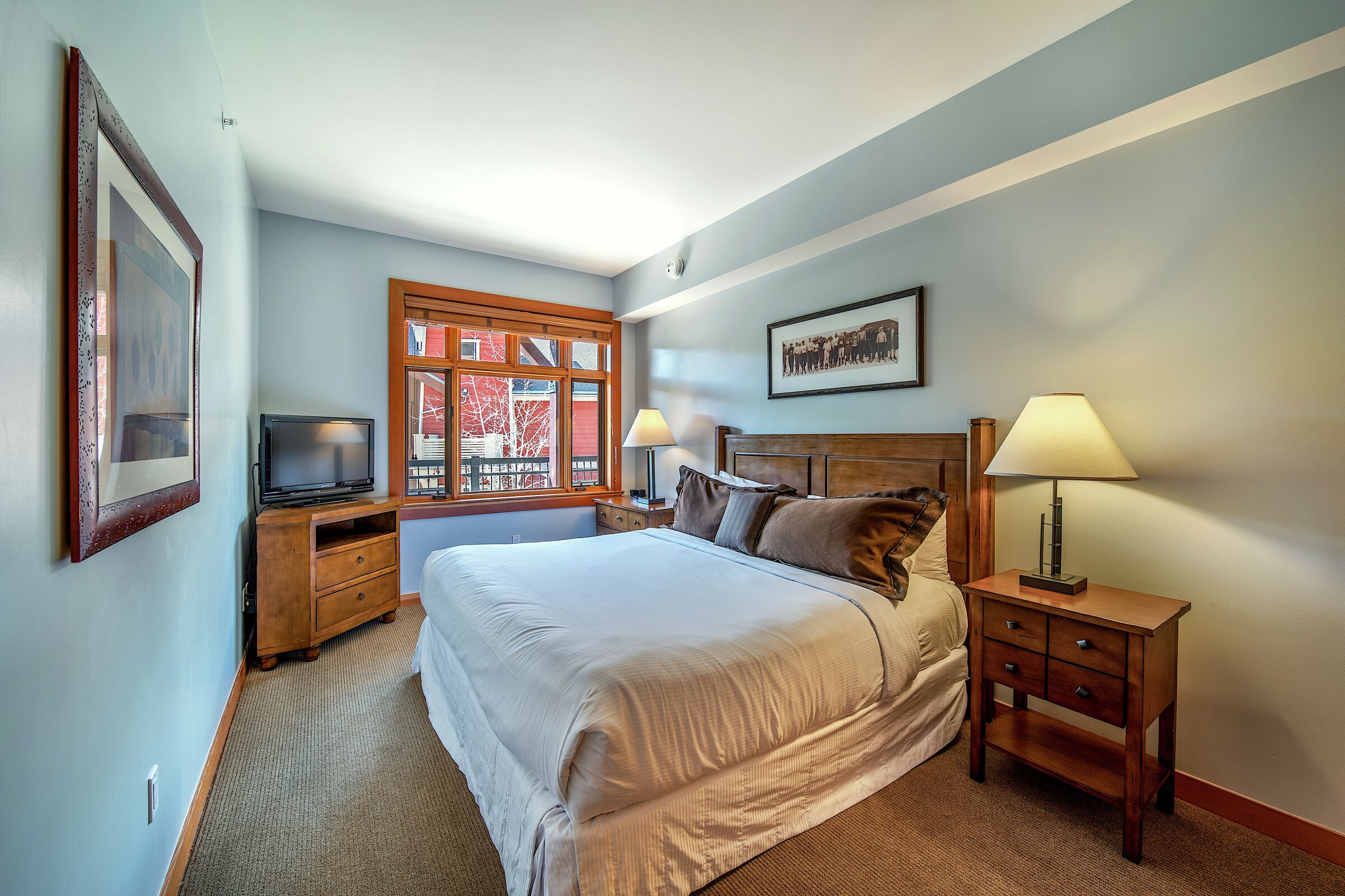 #3208 - Master Bedroom