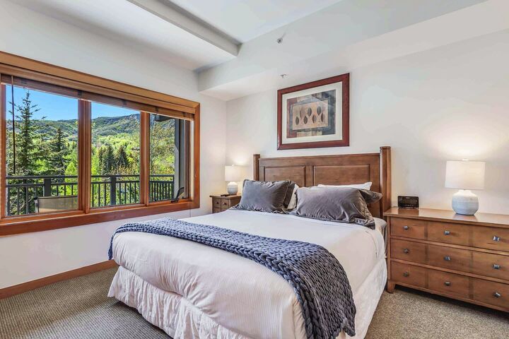 #3221 - Master Bedroom