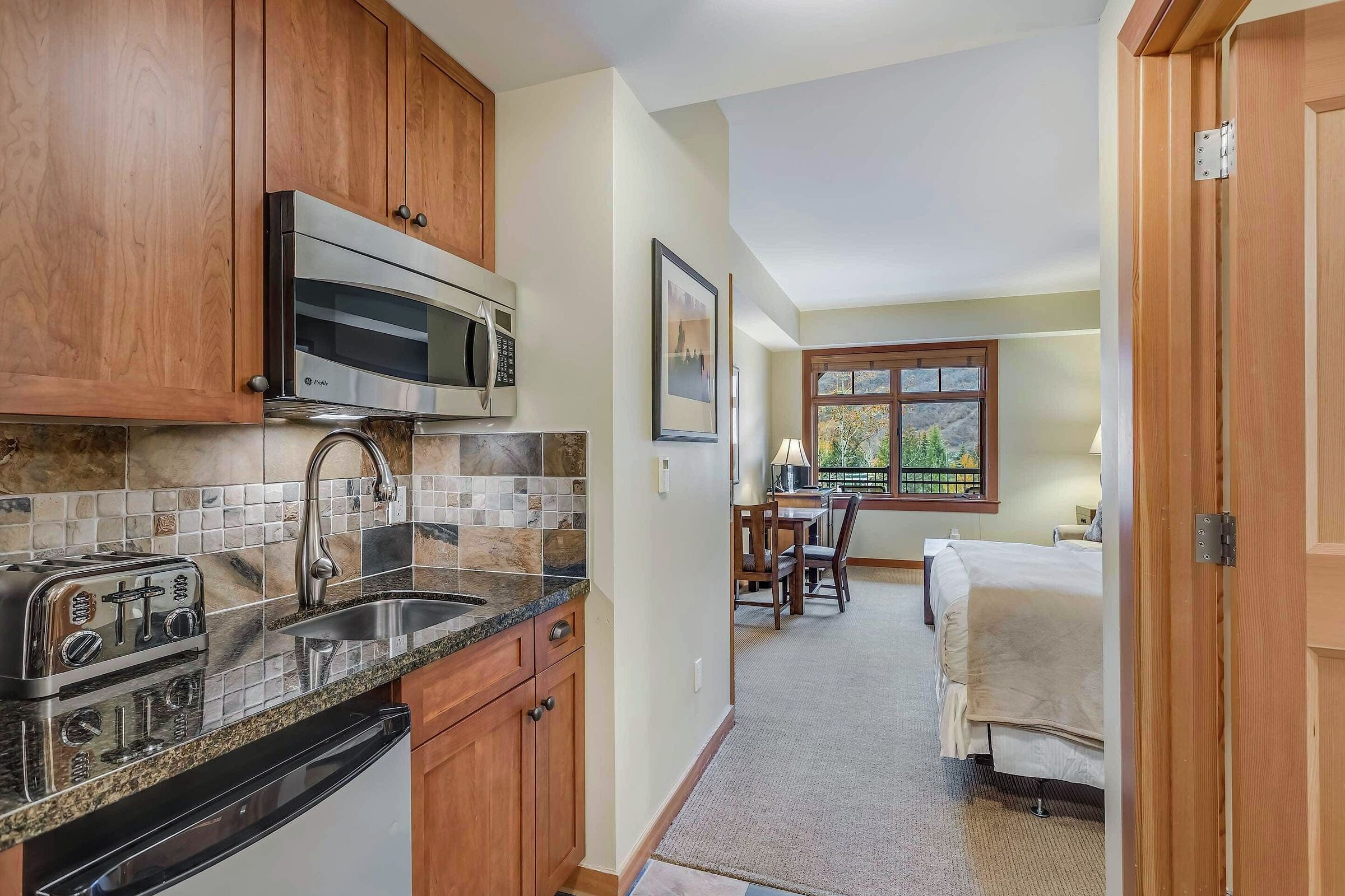 Kitchenette