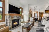 Living Area & Dining Area