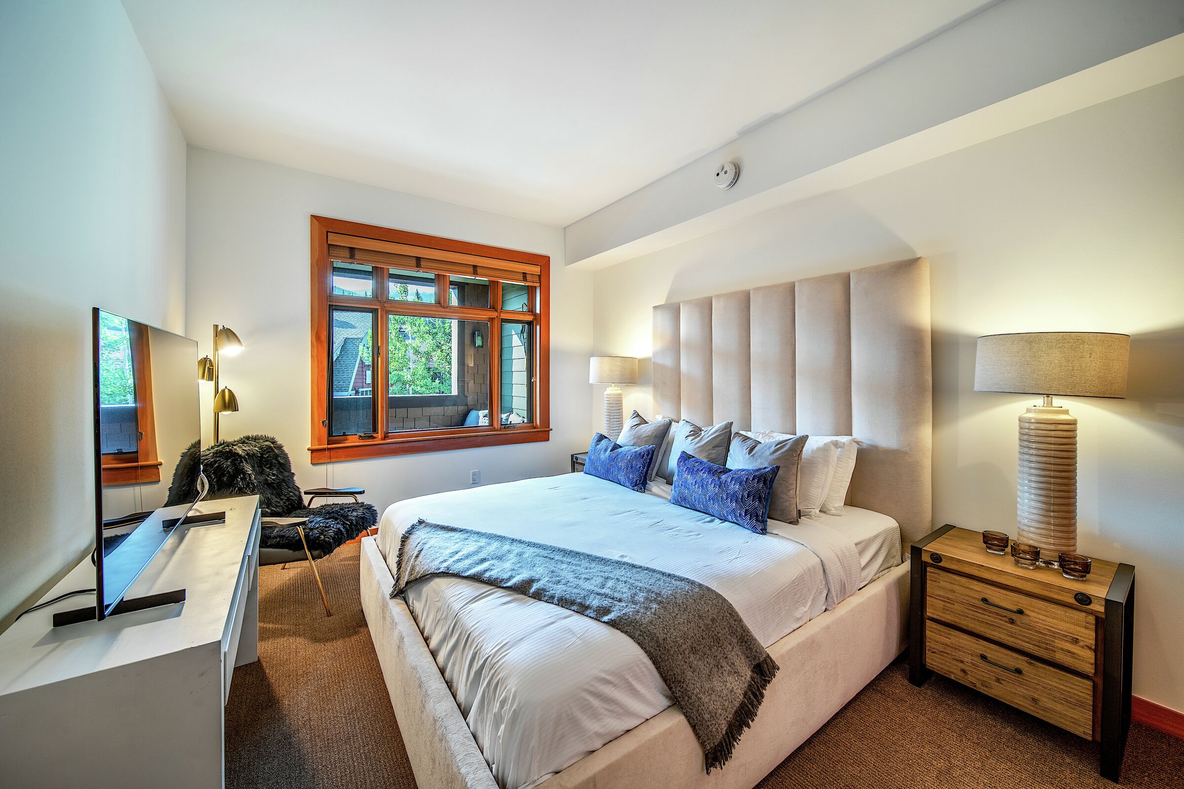 #3306 - Master Bedroom