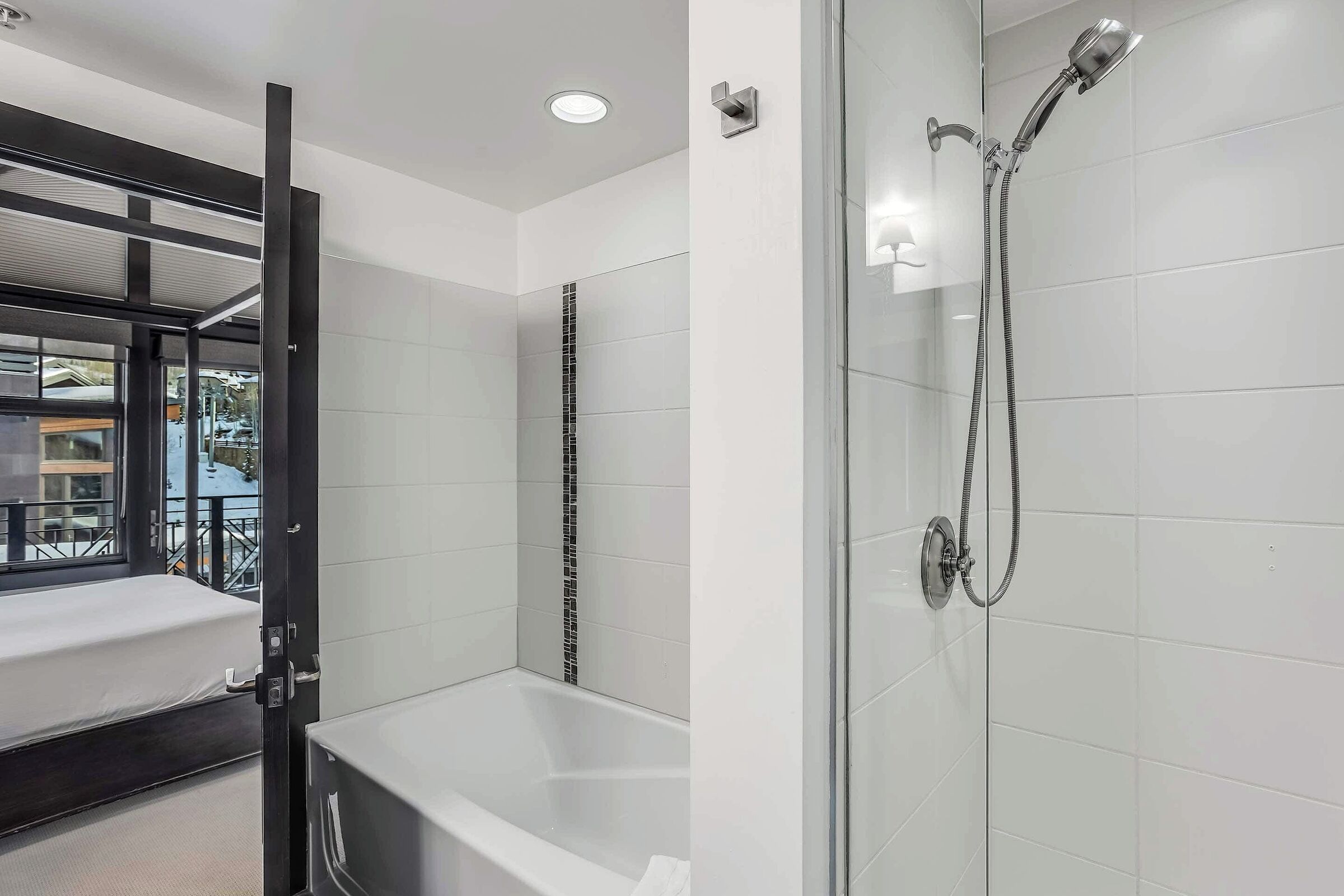 Master Ensuite Bathroom