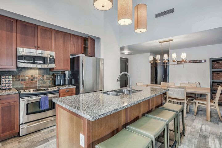#3512/3514 - Kitchen