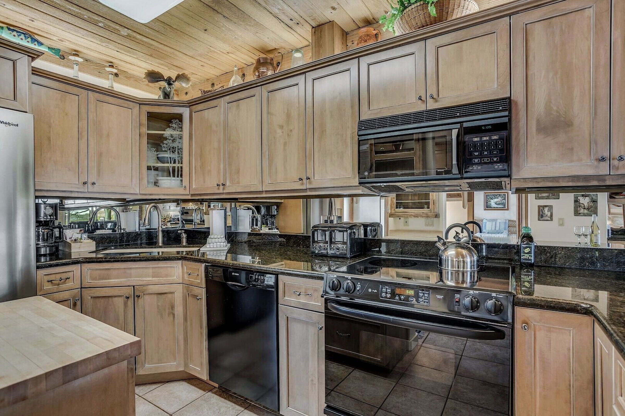 IN209 - Kitchen