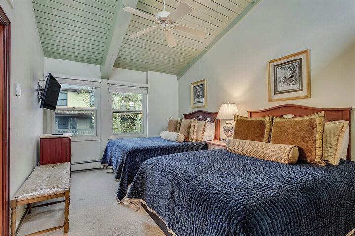 IN302 - Bedroom