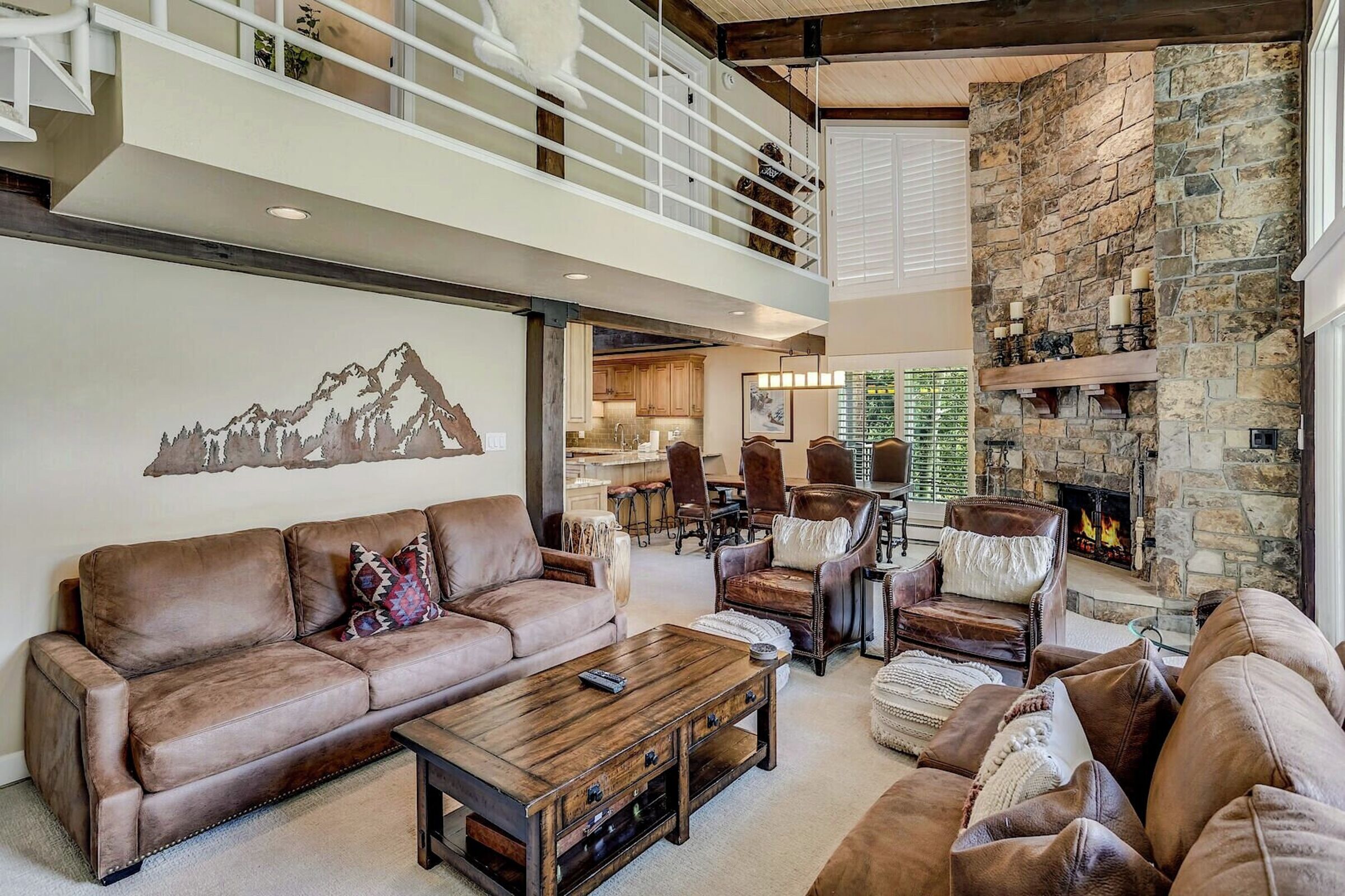 IN308 - Living Area
