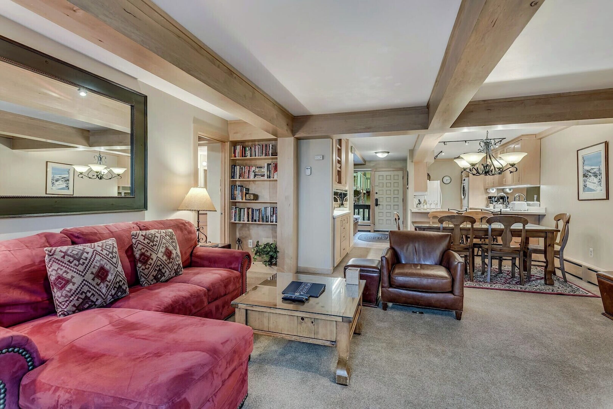 IN202 - Living Area