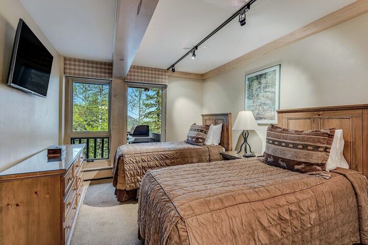IN202 - Bedroom