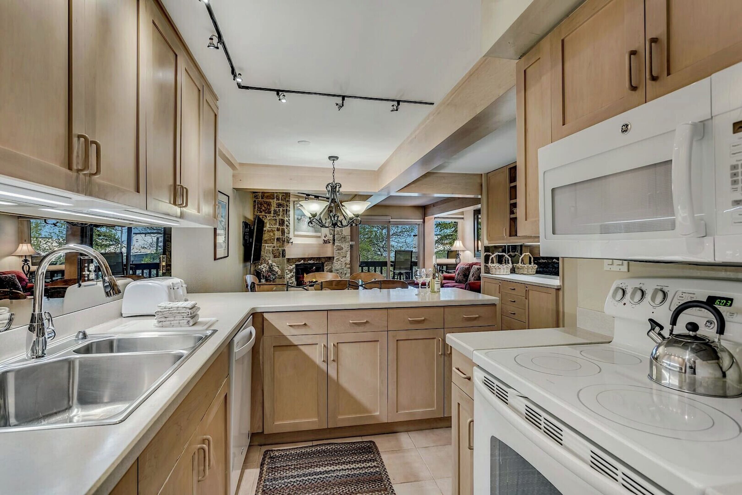 IN202 - Kitchen