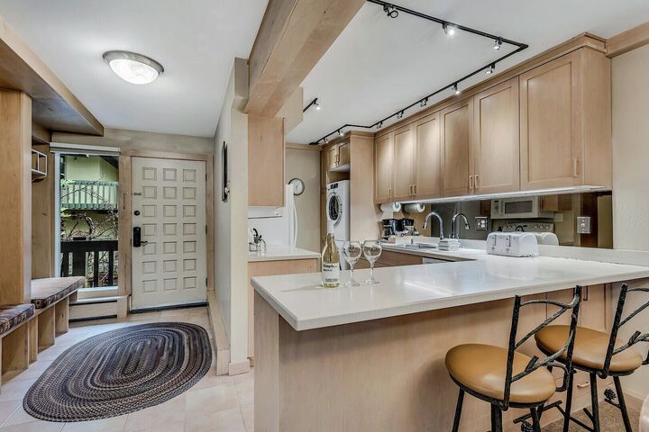 IN202 - Kitchen