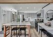 Gallery Thumbnail (L101 - Studio Dining Area & Kitchen)