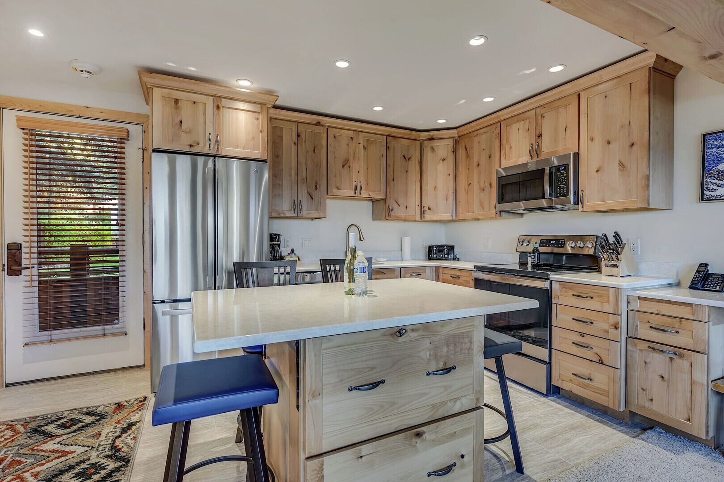 Studio Kitchen