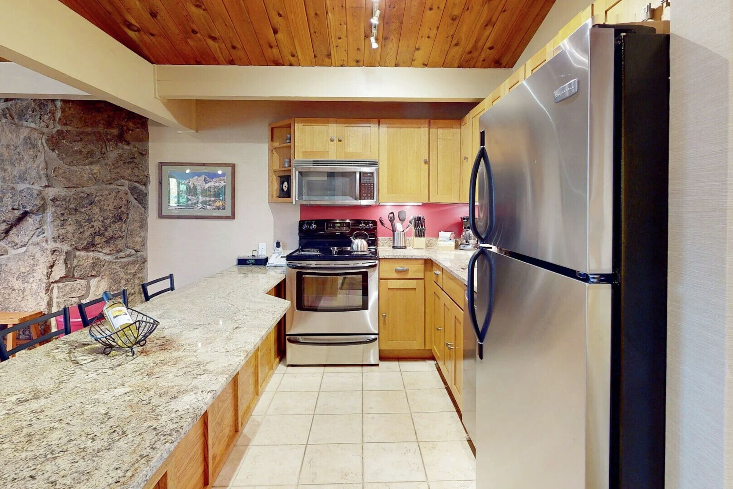 Studio Kitchen