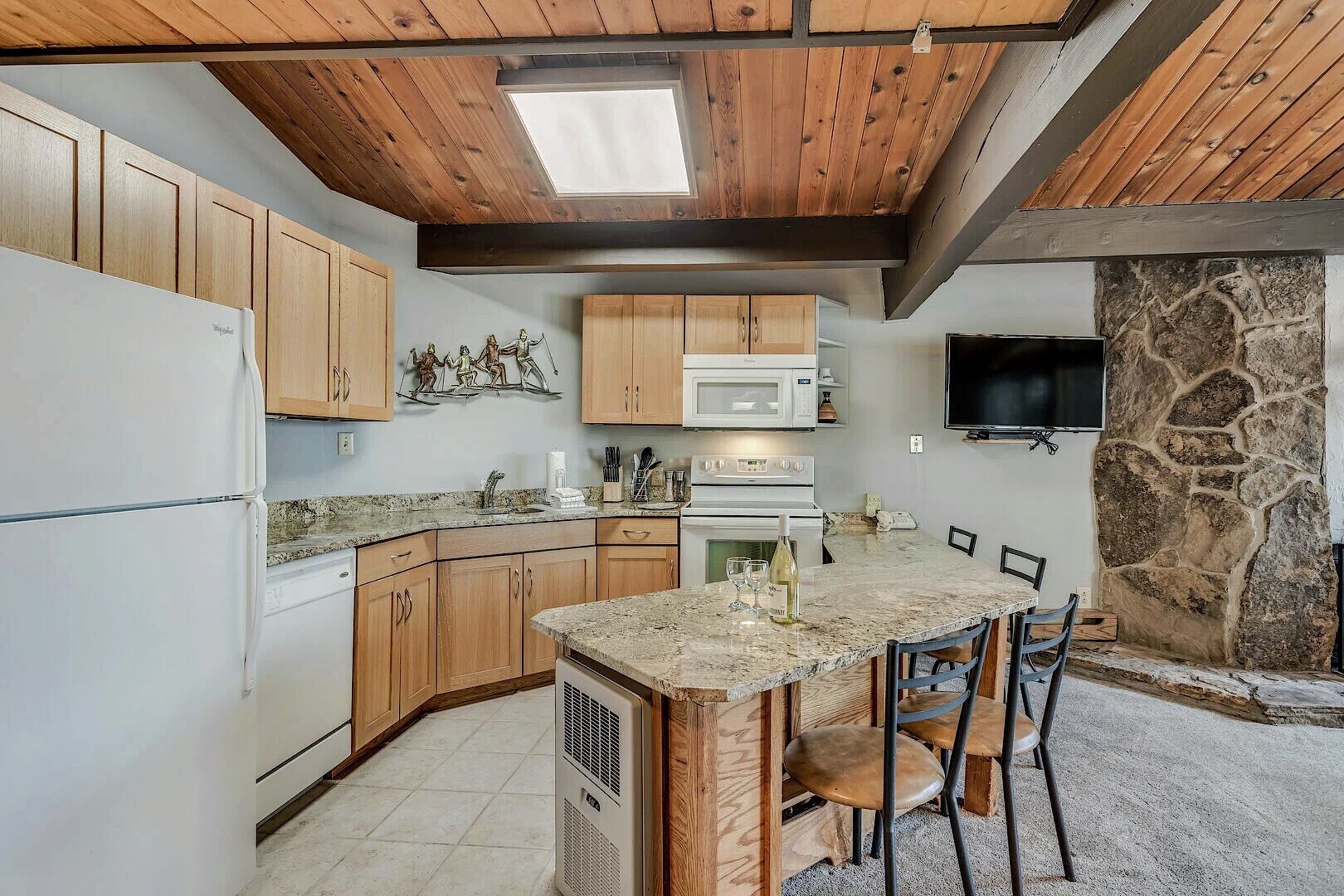 Studio Kitchen