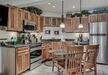 Gallery Thumbnail (L207 - Studio Dining Area & Kitchen)