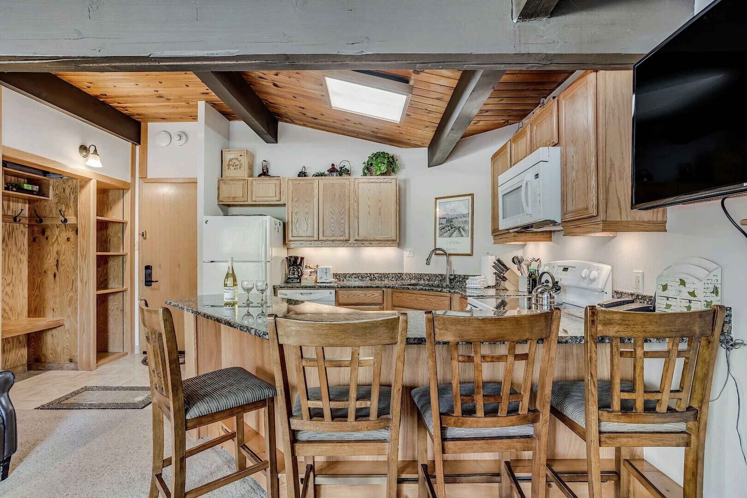 Studio Kitchen